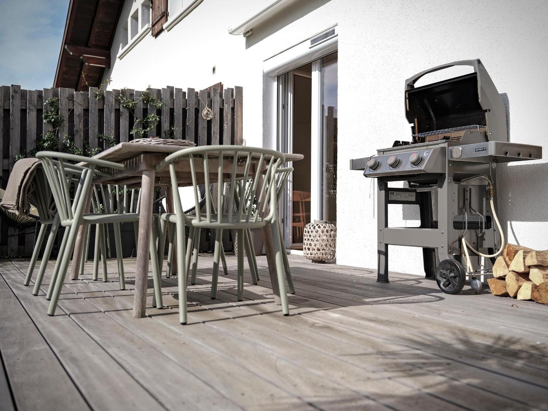 Venez Chez Vous Villa Singa