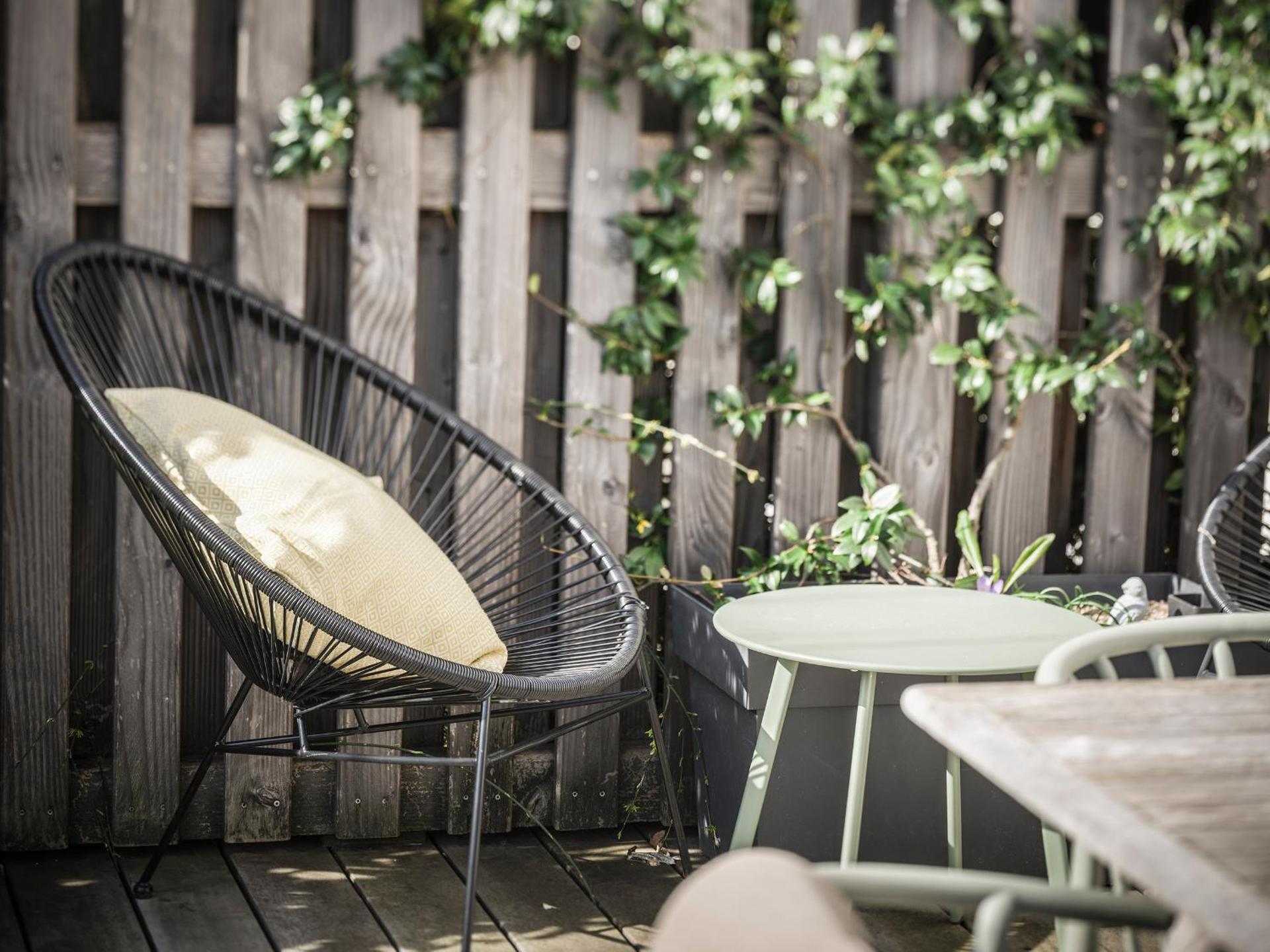 Venez Chez Vous Villa Singa