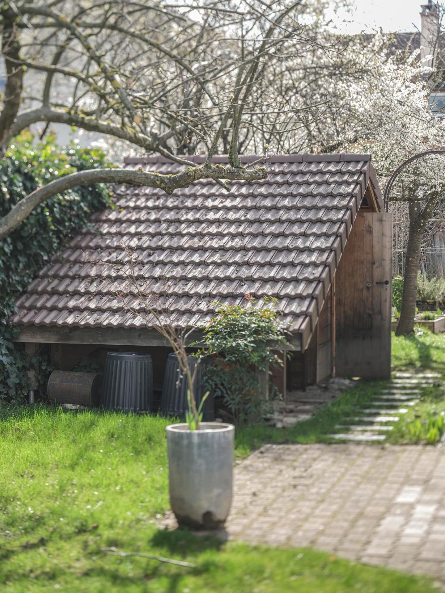 Venez Chez Vous Villa Singa