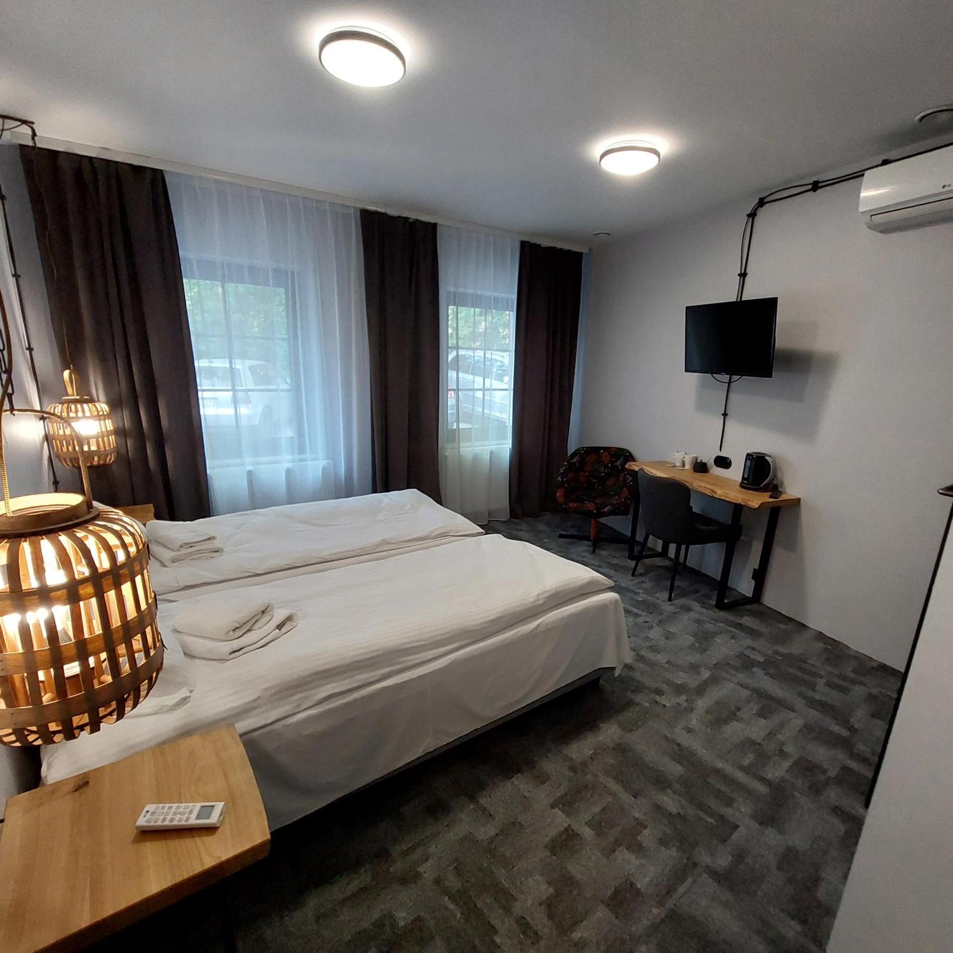 Pokoje Gościnne Tessa