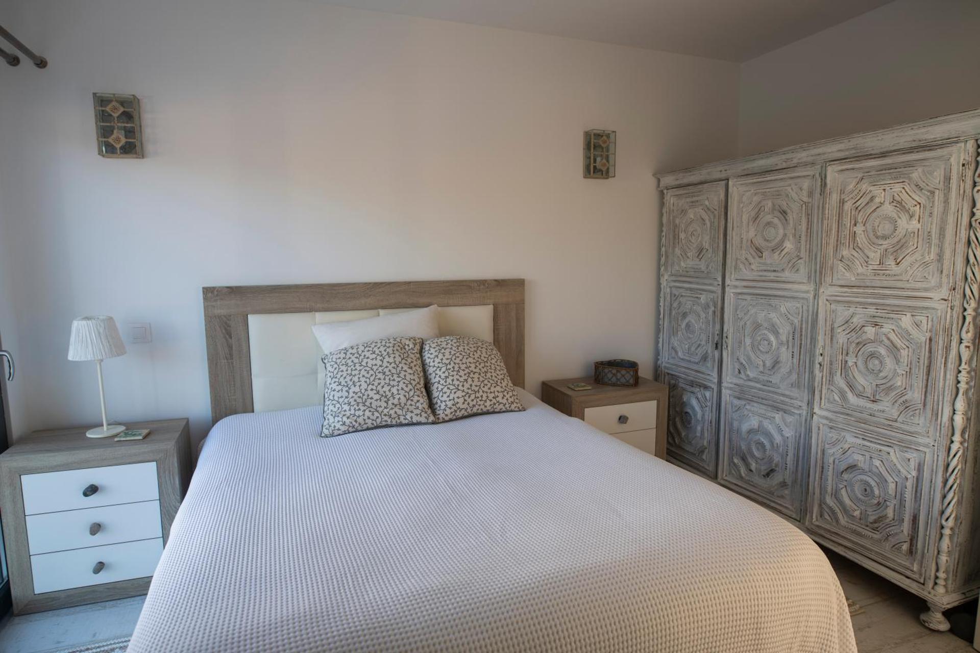 The Beach House Roof