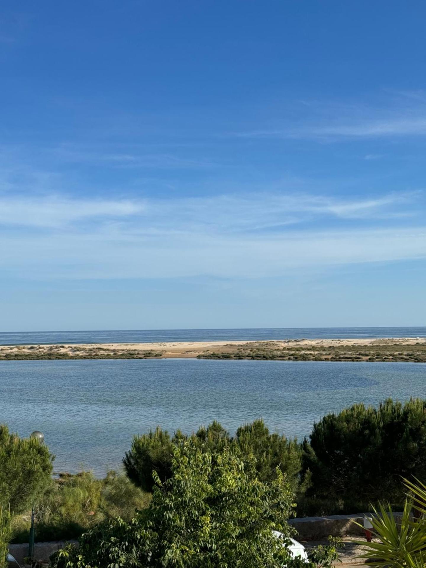 The Beach House Roof