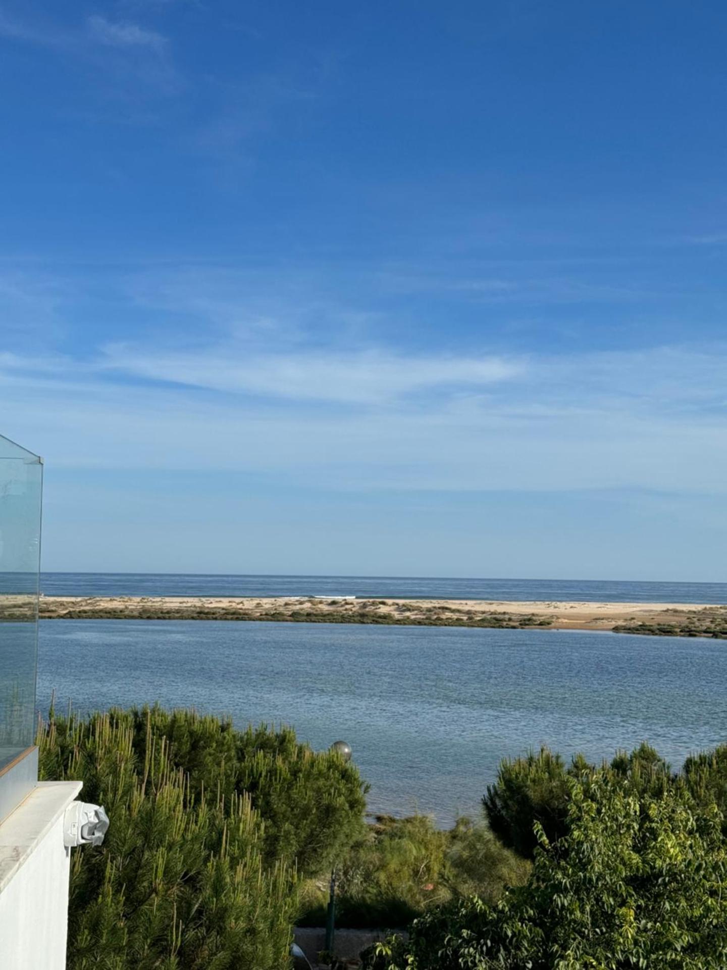 The Beach House Roof