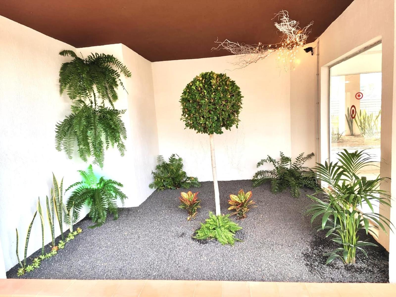 Ocean Garden by Deihu Experiences