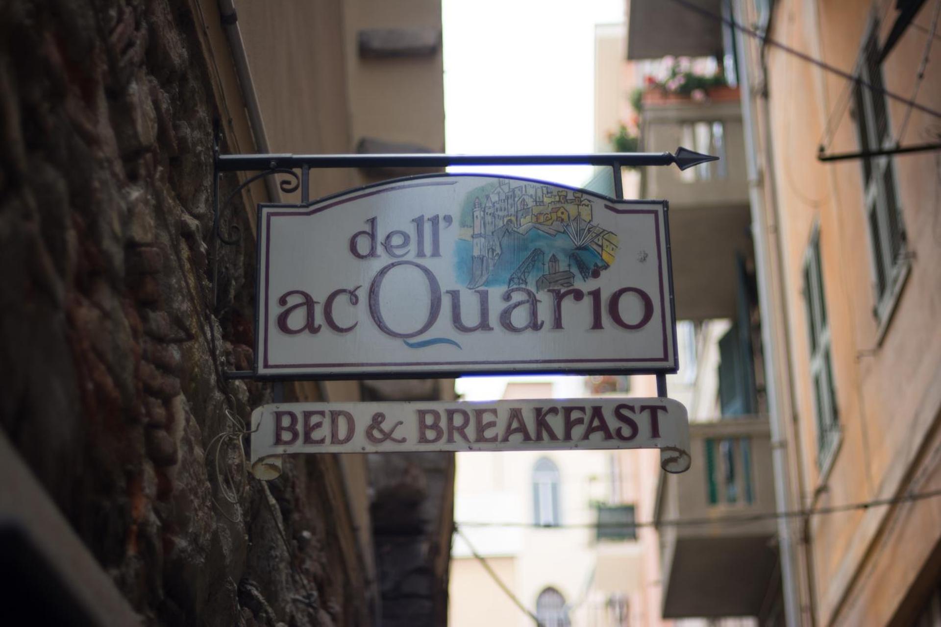 Property logo or sign