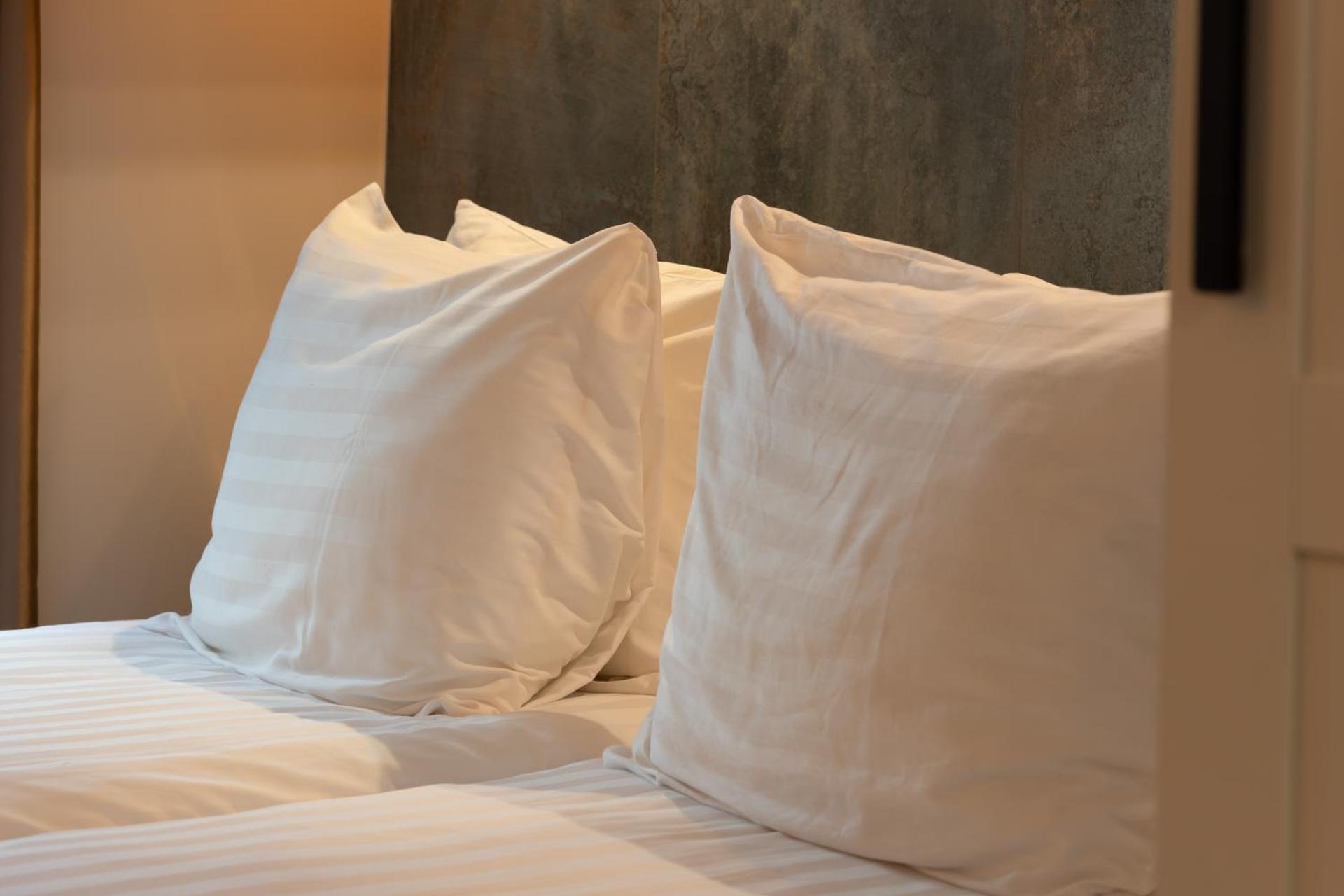 Midtown Hotel triple