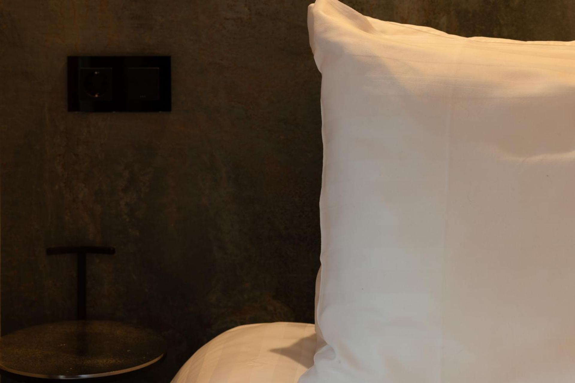 Midtown Hotel triple