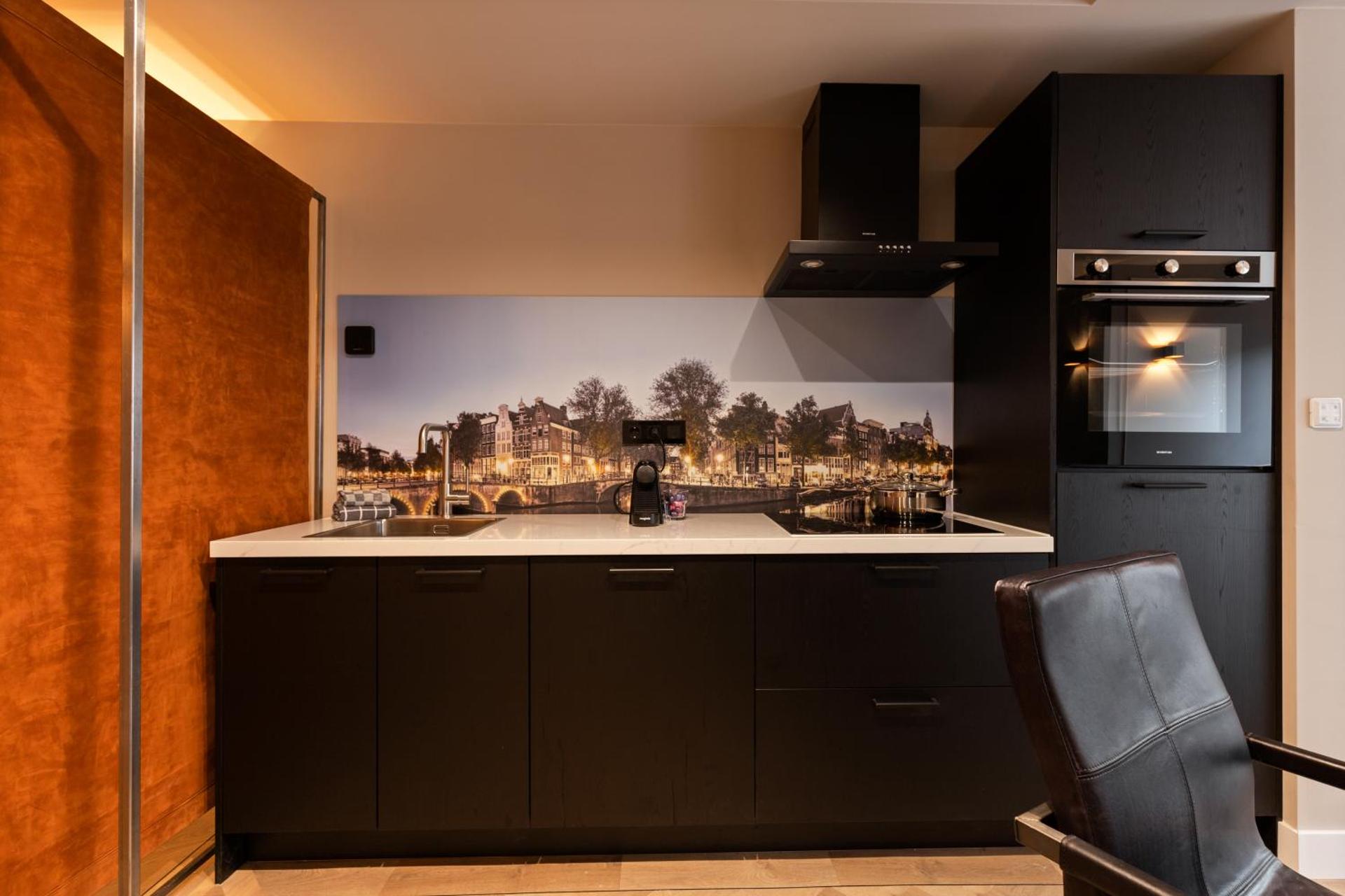 Midtown Hotel Royal Room