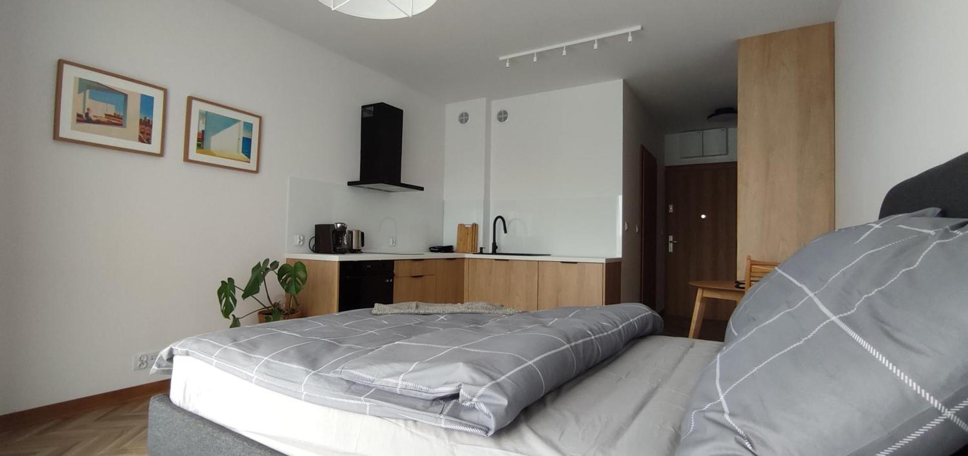 Apartamenty przy Starówce