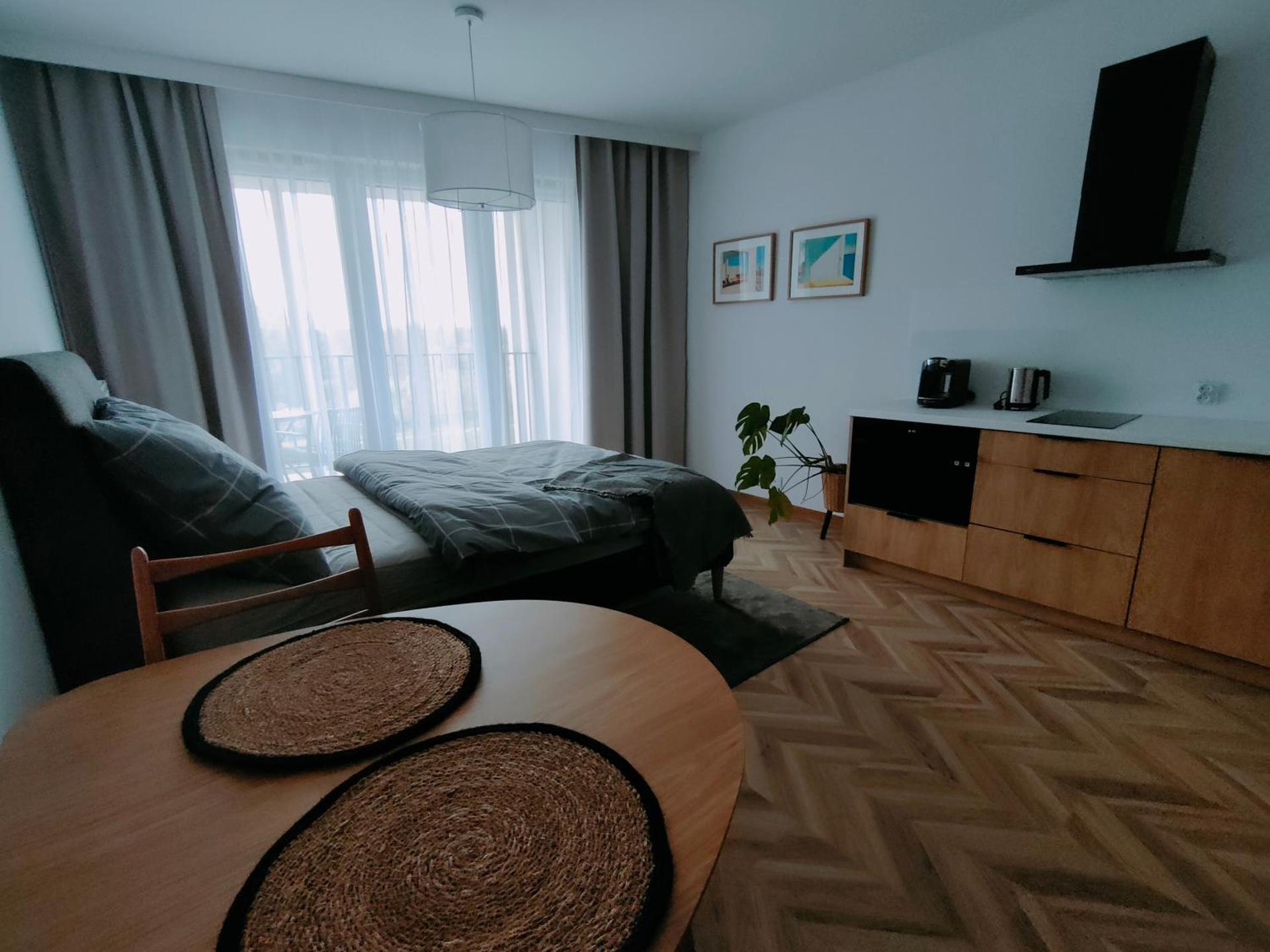 Apartamenty przy Starówce