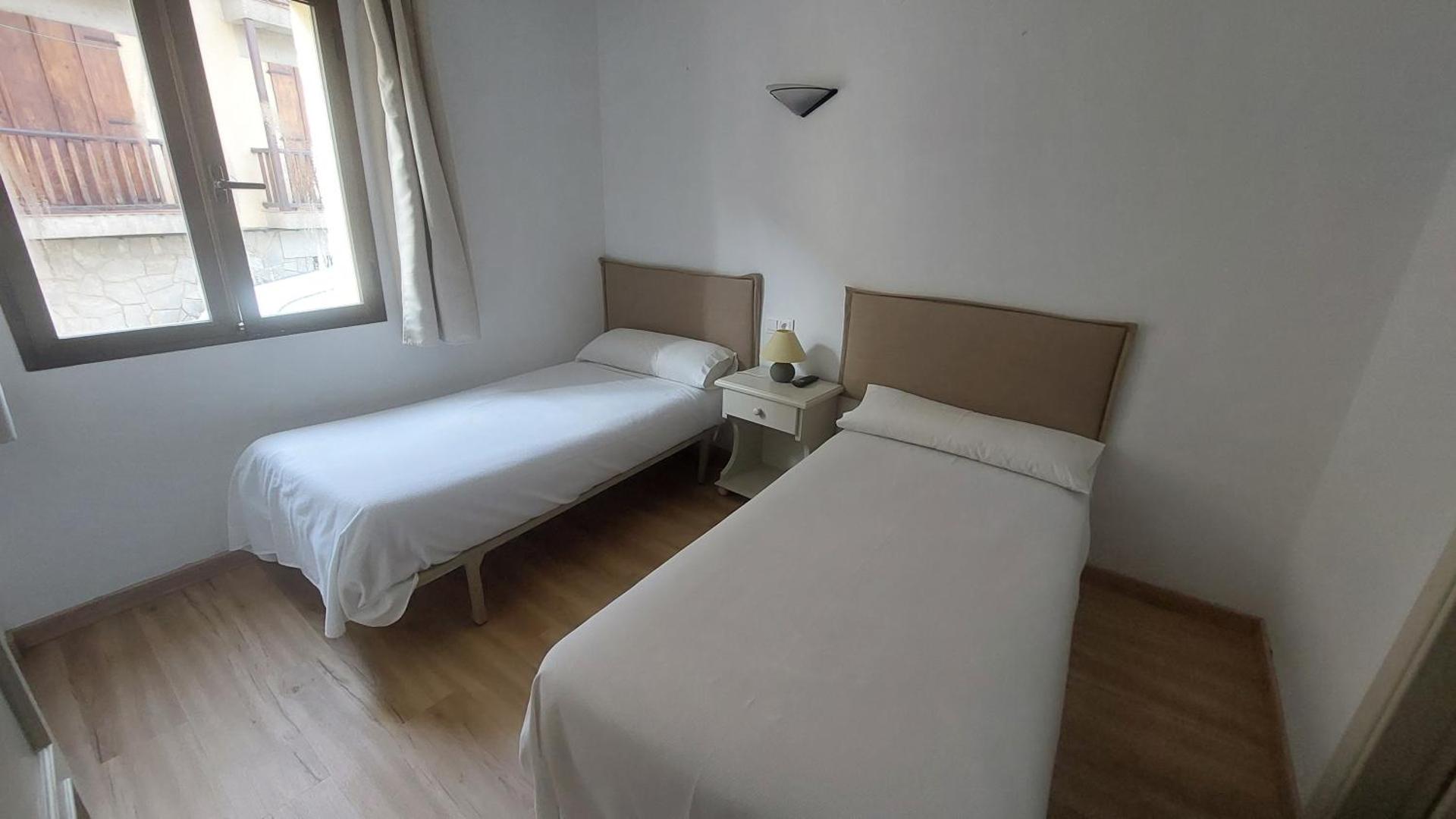 Hostal Rural Sositana