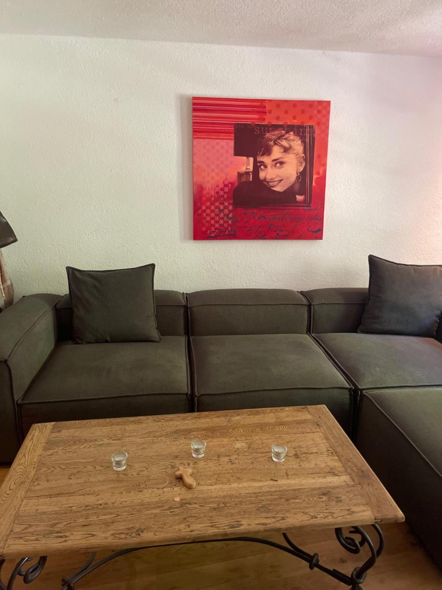 Historische Inselwohnung