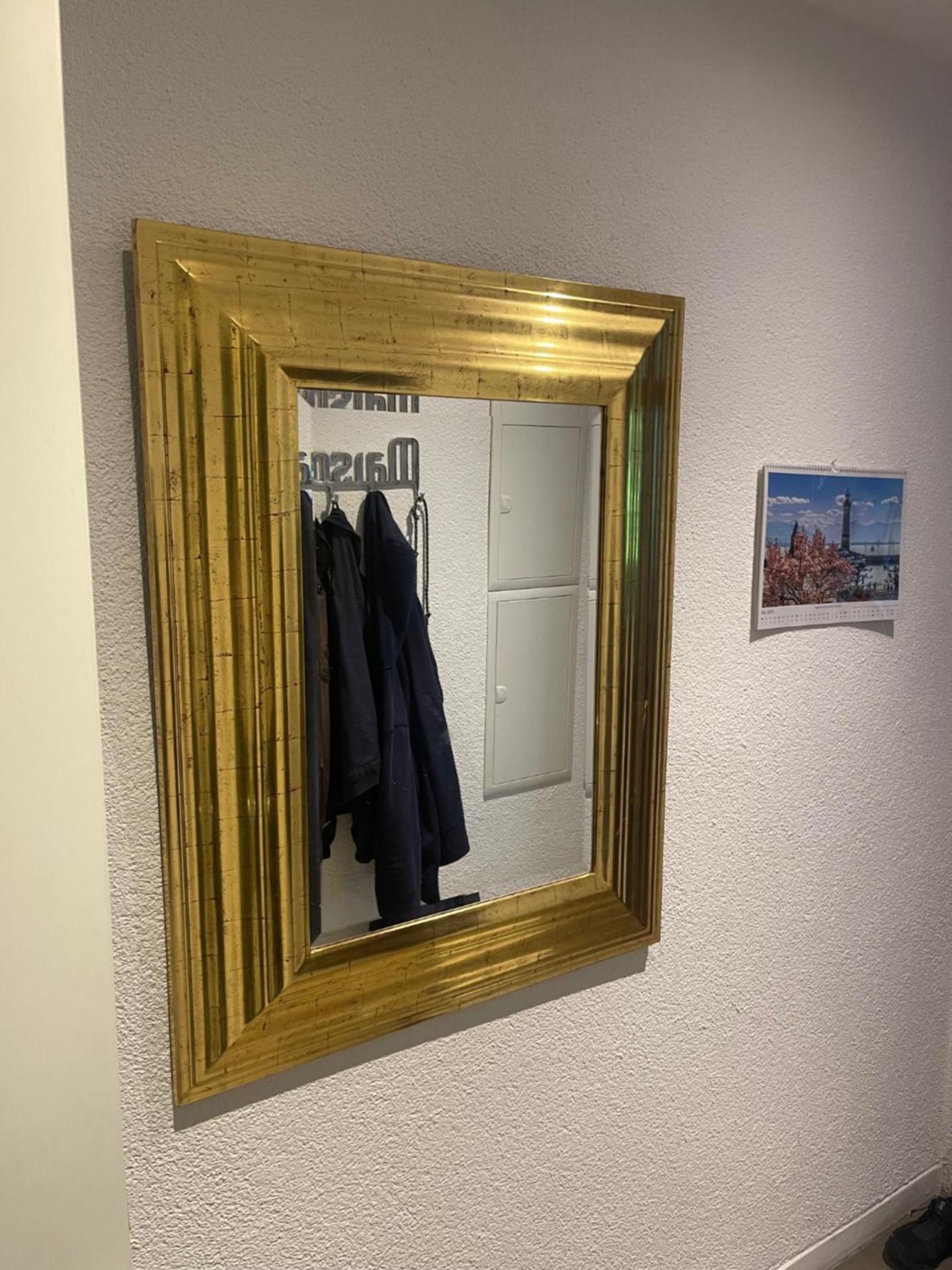 Historische Inselwohnung