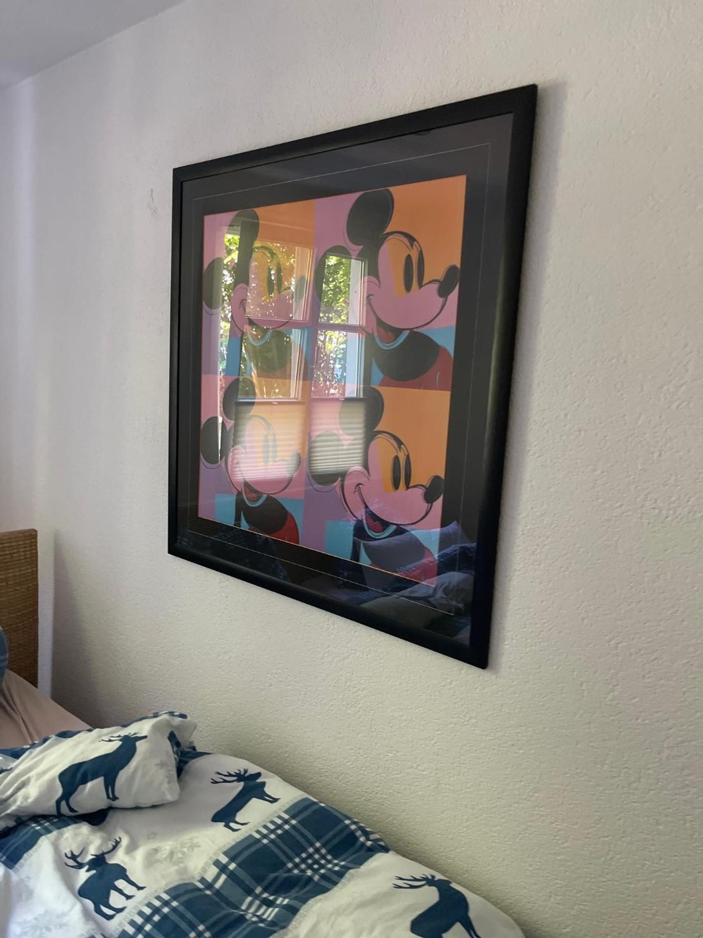 Historische Inselwohnung