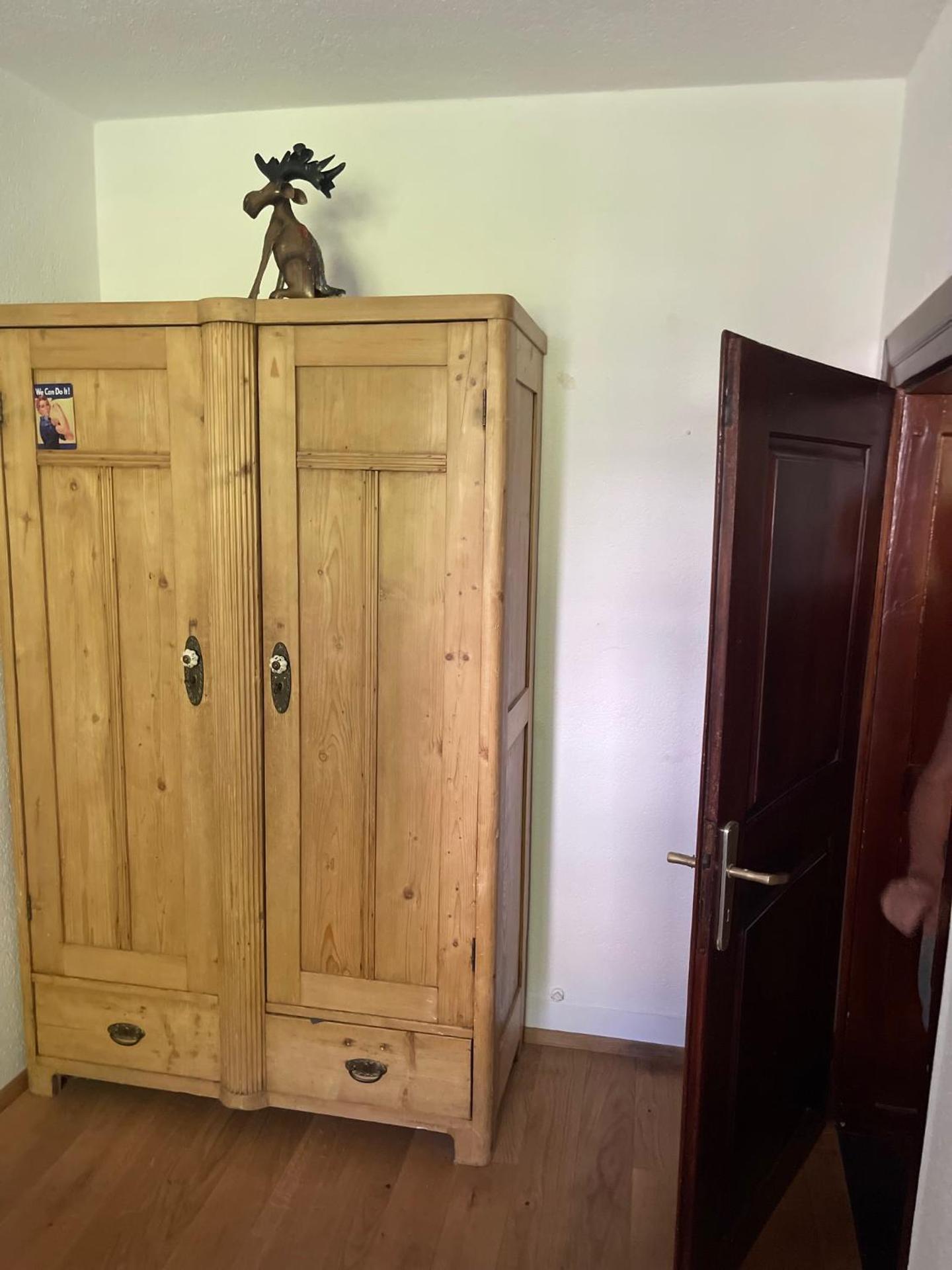 Historische Inselwohnung