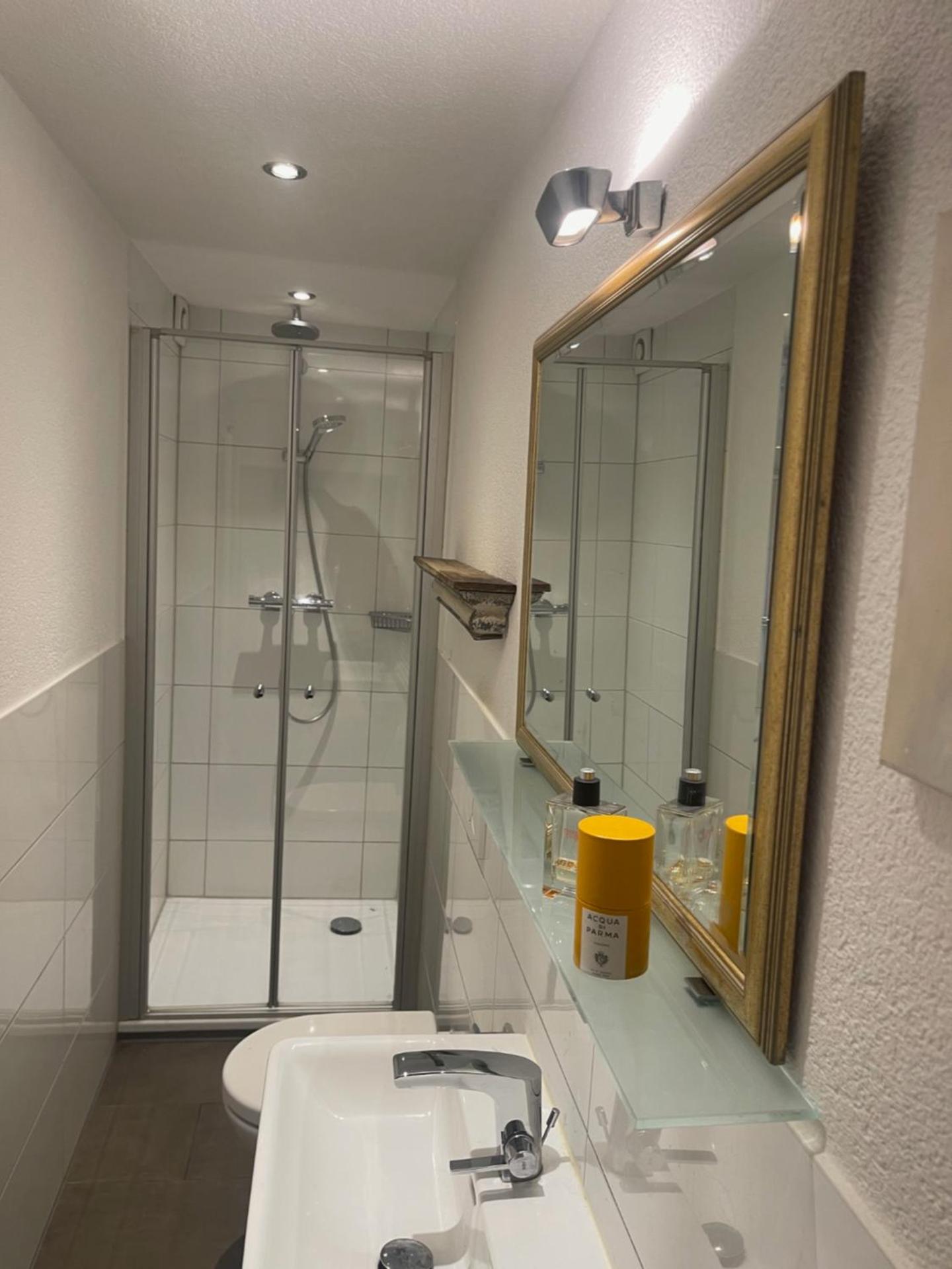 Historische Inselwohnung