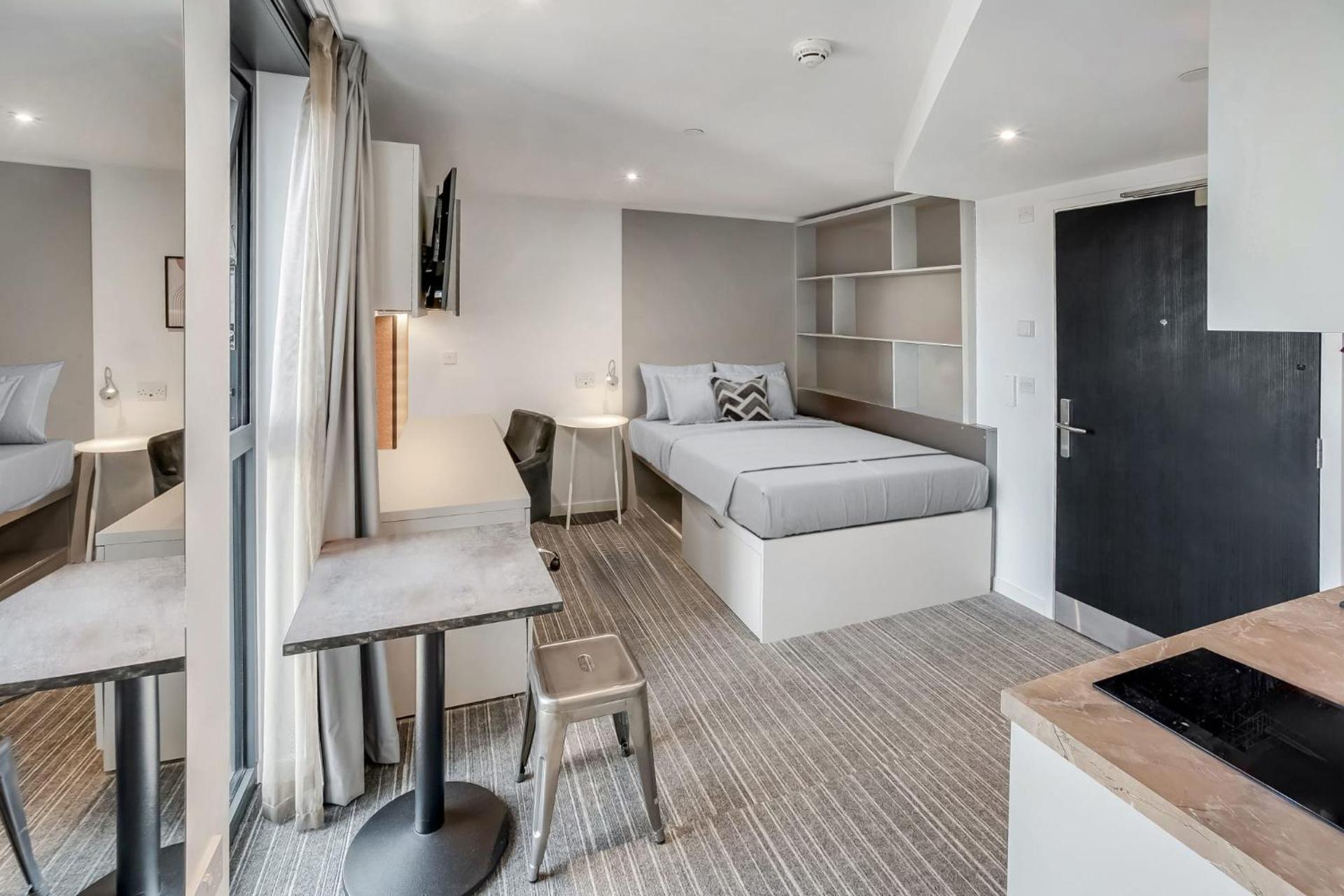 Chapter Ealing in North Acton