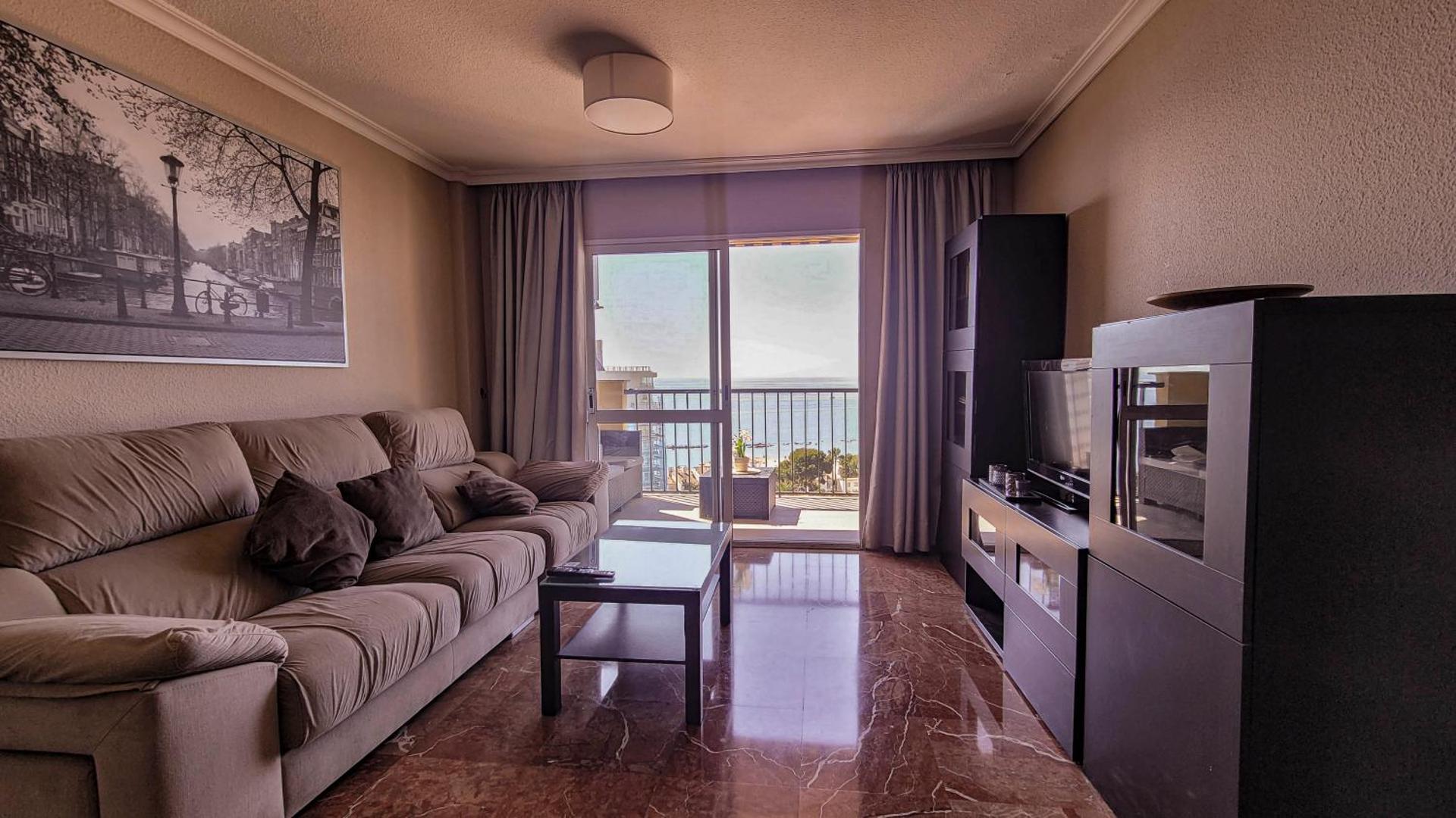 Apartamento Don Gustavo Attic