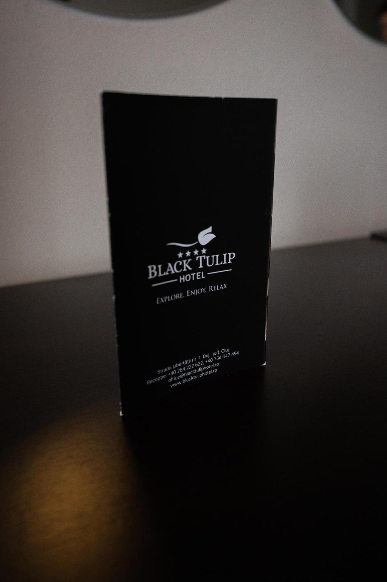 Property logo or sign