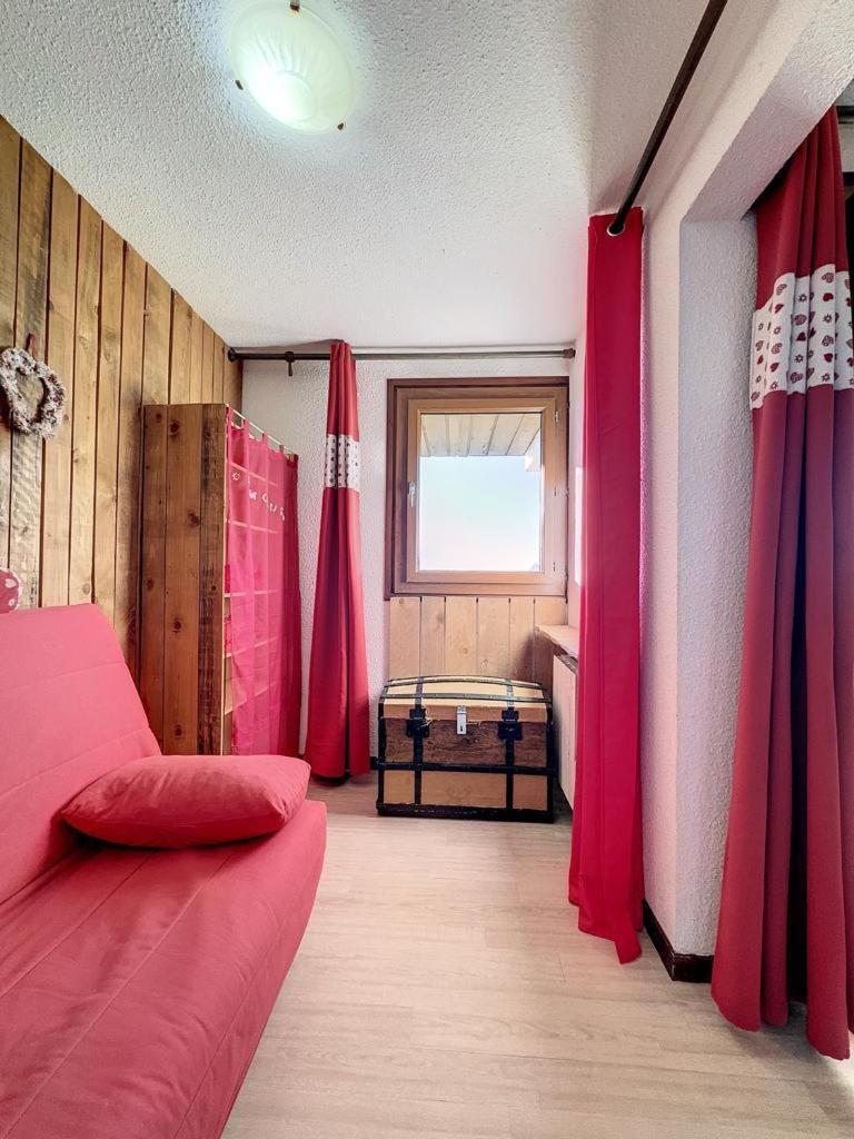 Studio Samoëns 1600 station de ski