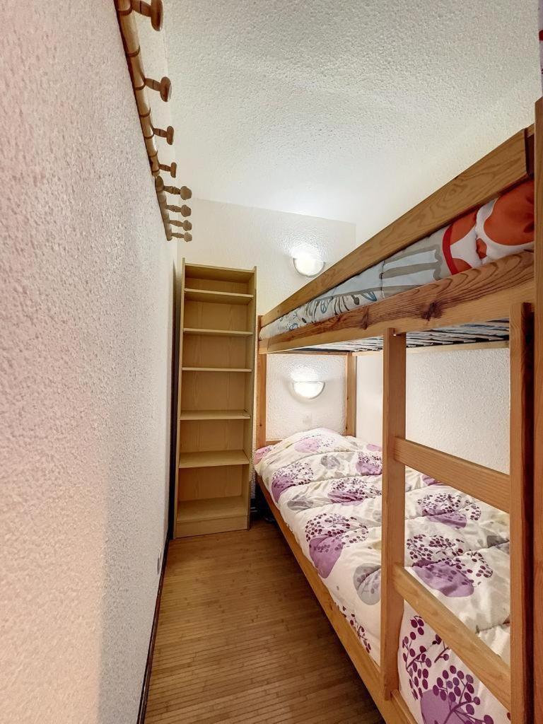 Studio Samoëns 1600 station de ski