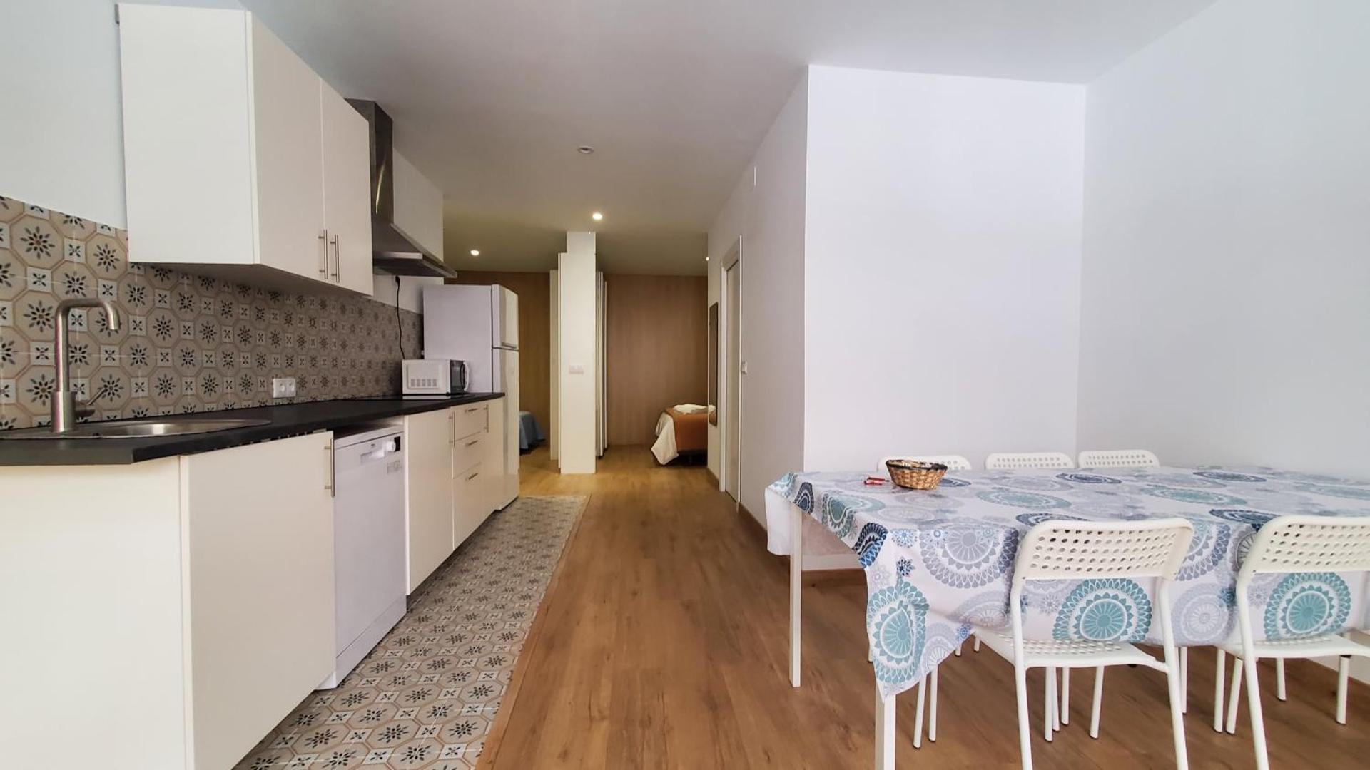 BAHíA APARTAMENTOS TURÍSTICOS