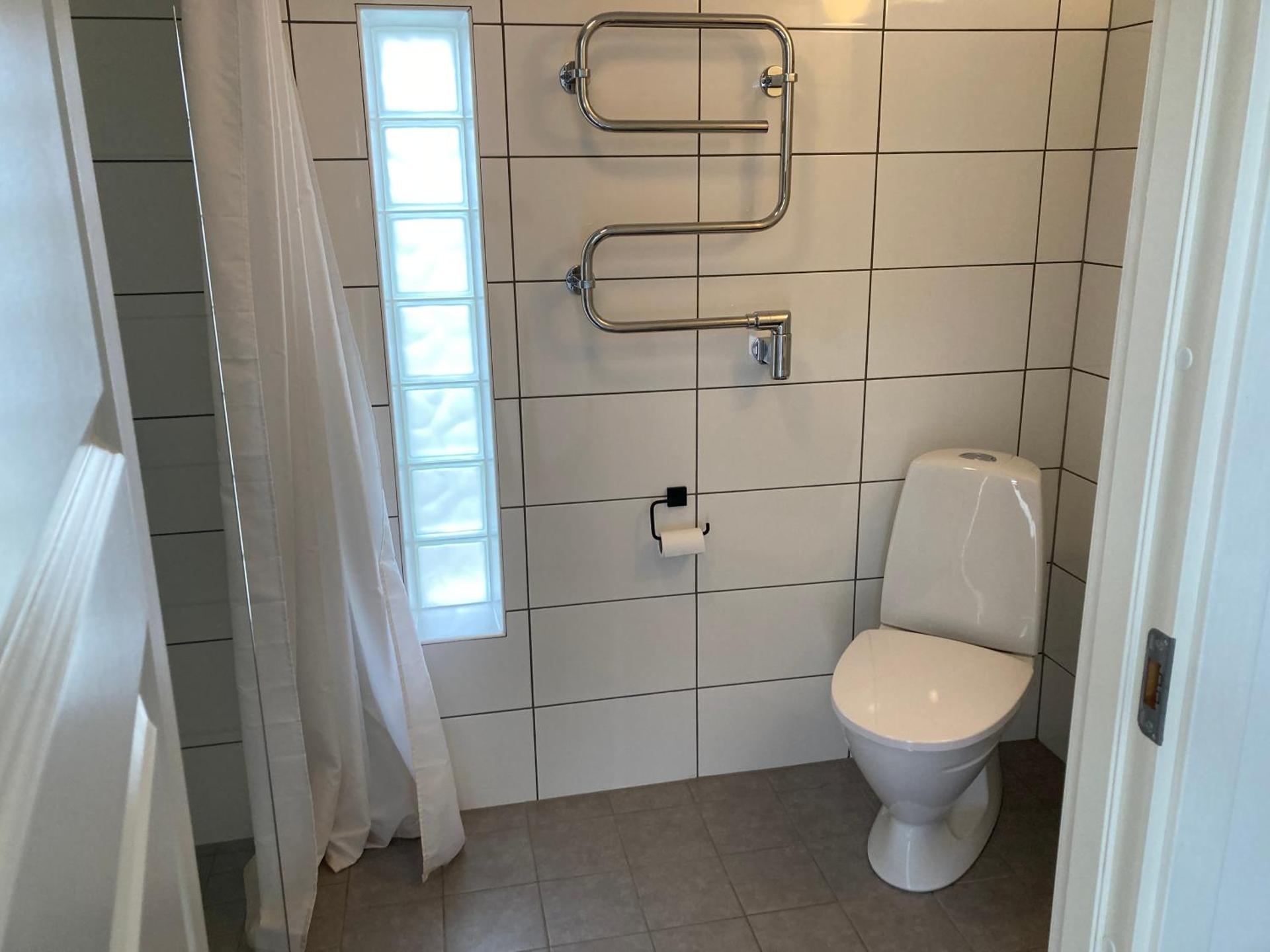 Fin lägenhet på Bjäre med nära till natur och nöje