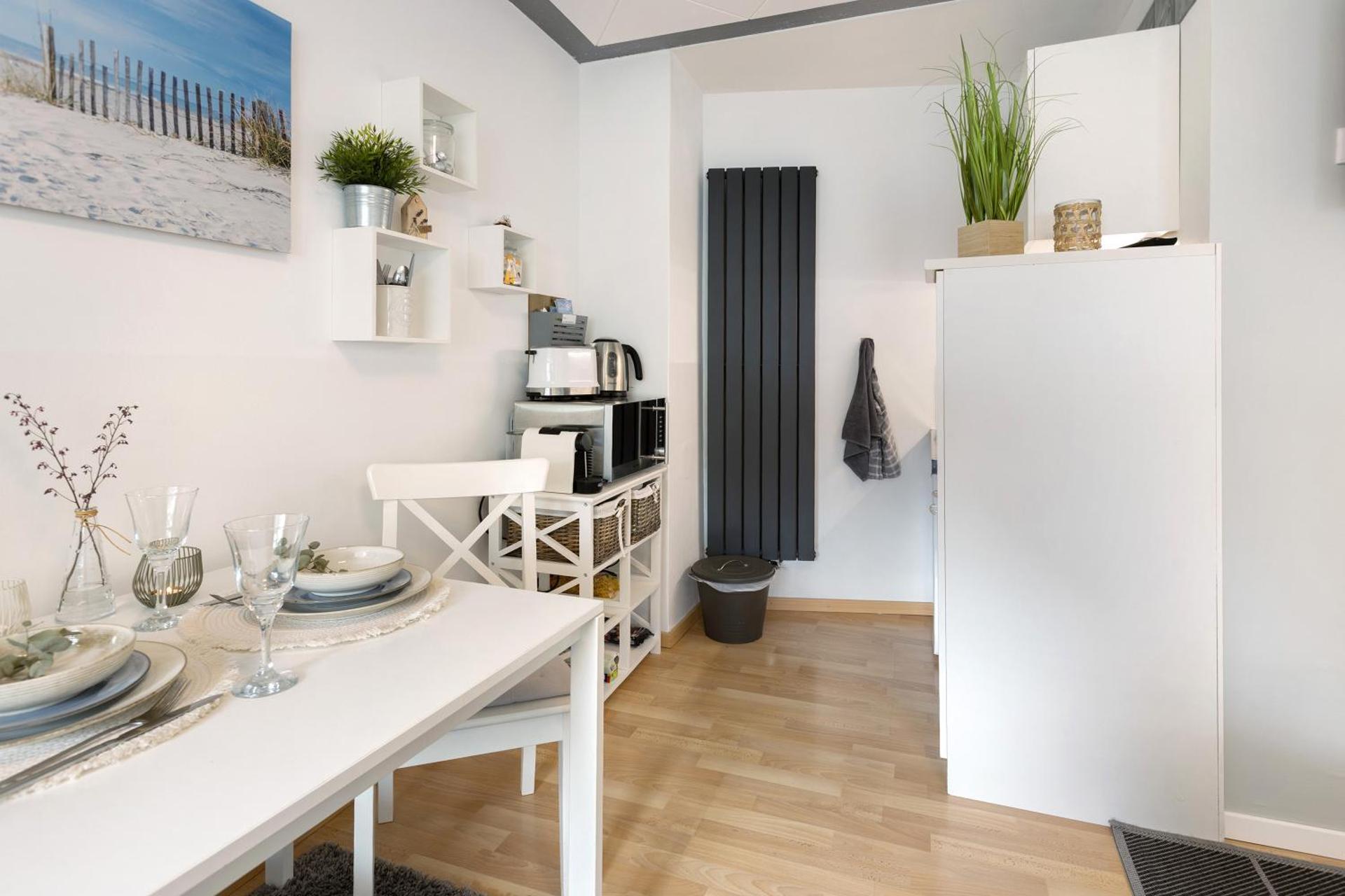 Apartment am Hohentwiel