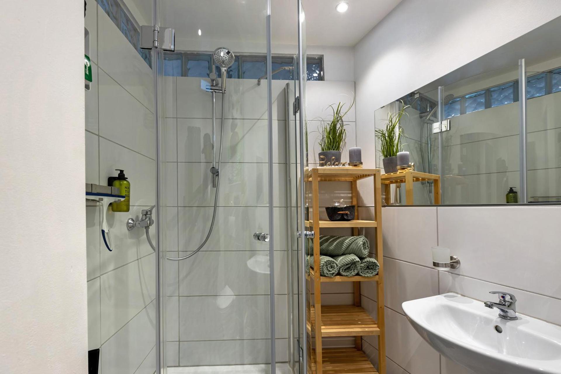 Apartment am Hohentwiel