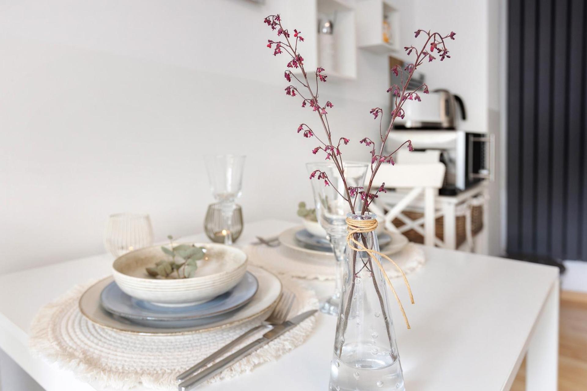 Apartment am Hohentwiel