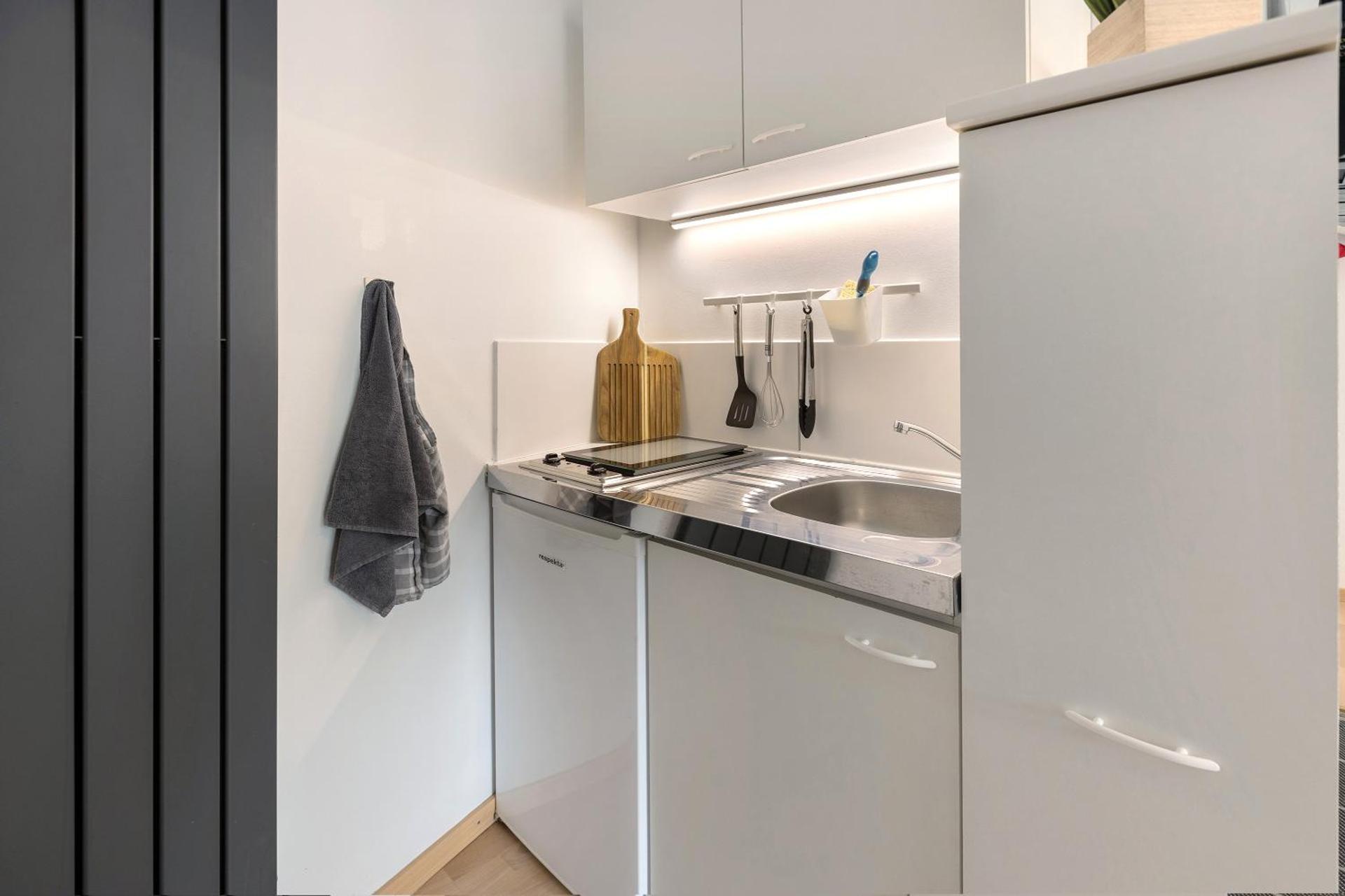 Apartment am Hohentwiel