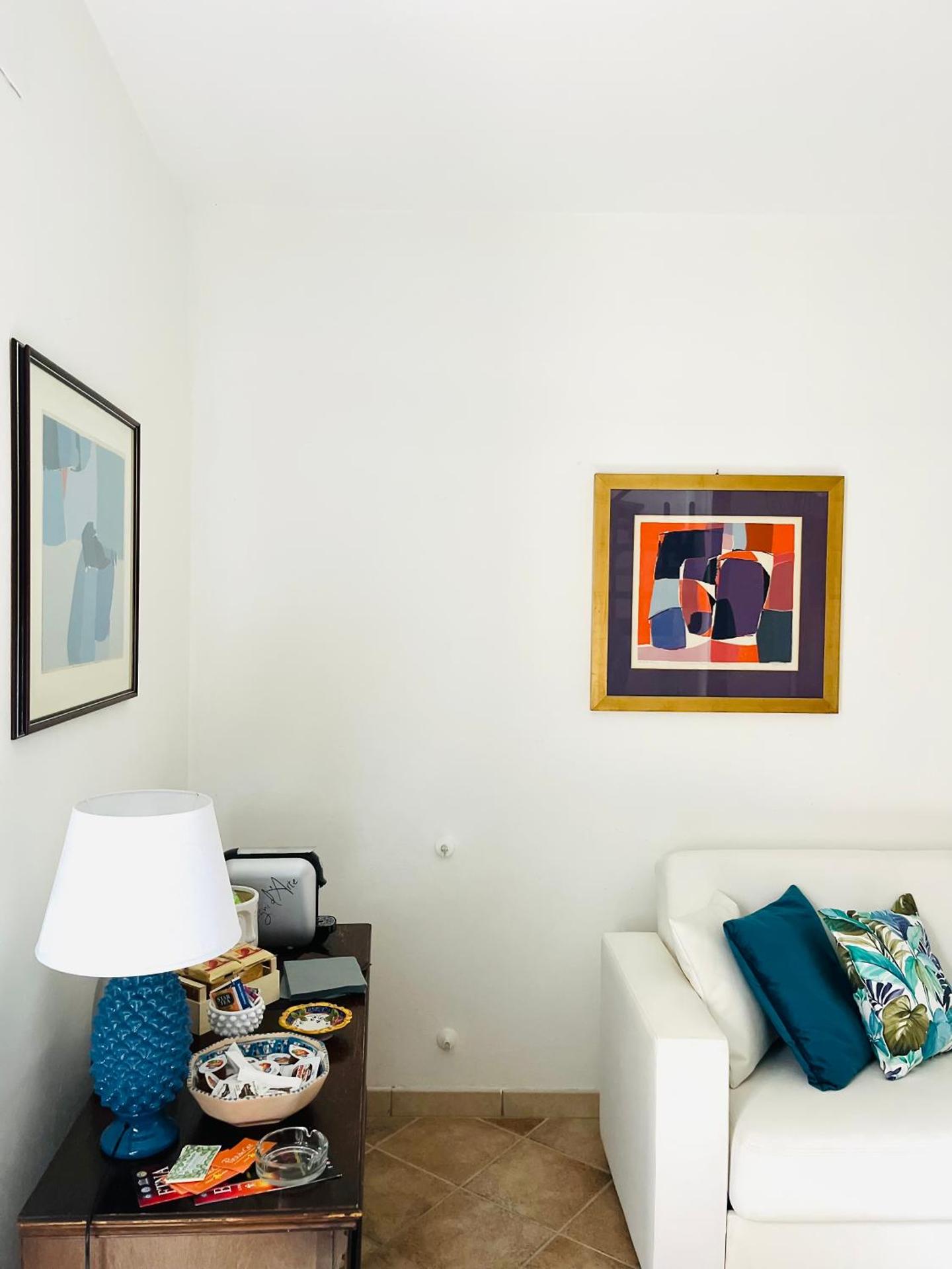 Tyche House Castelmola