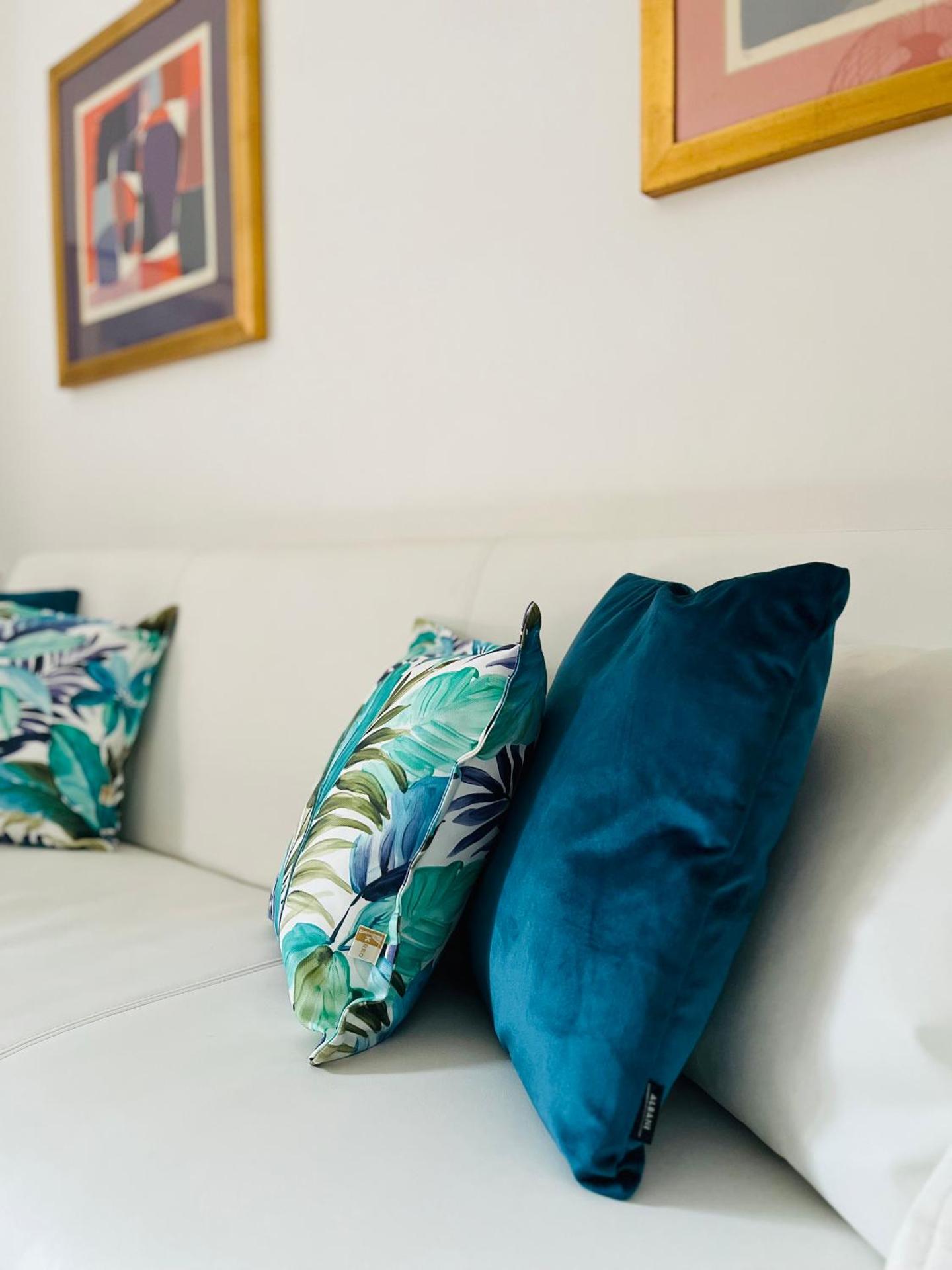 Tyche House Castelmola