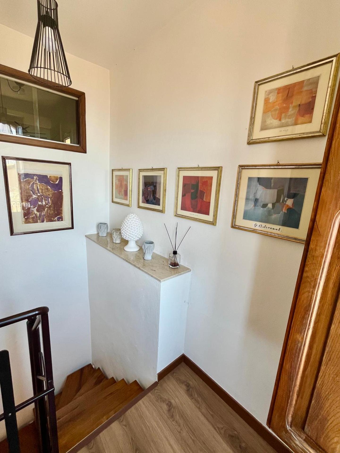 Tyche House Castelmola