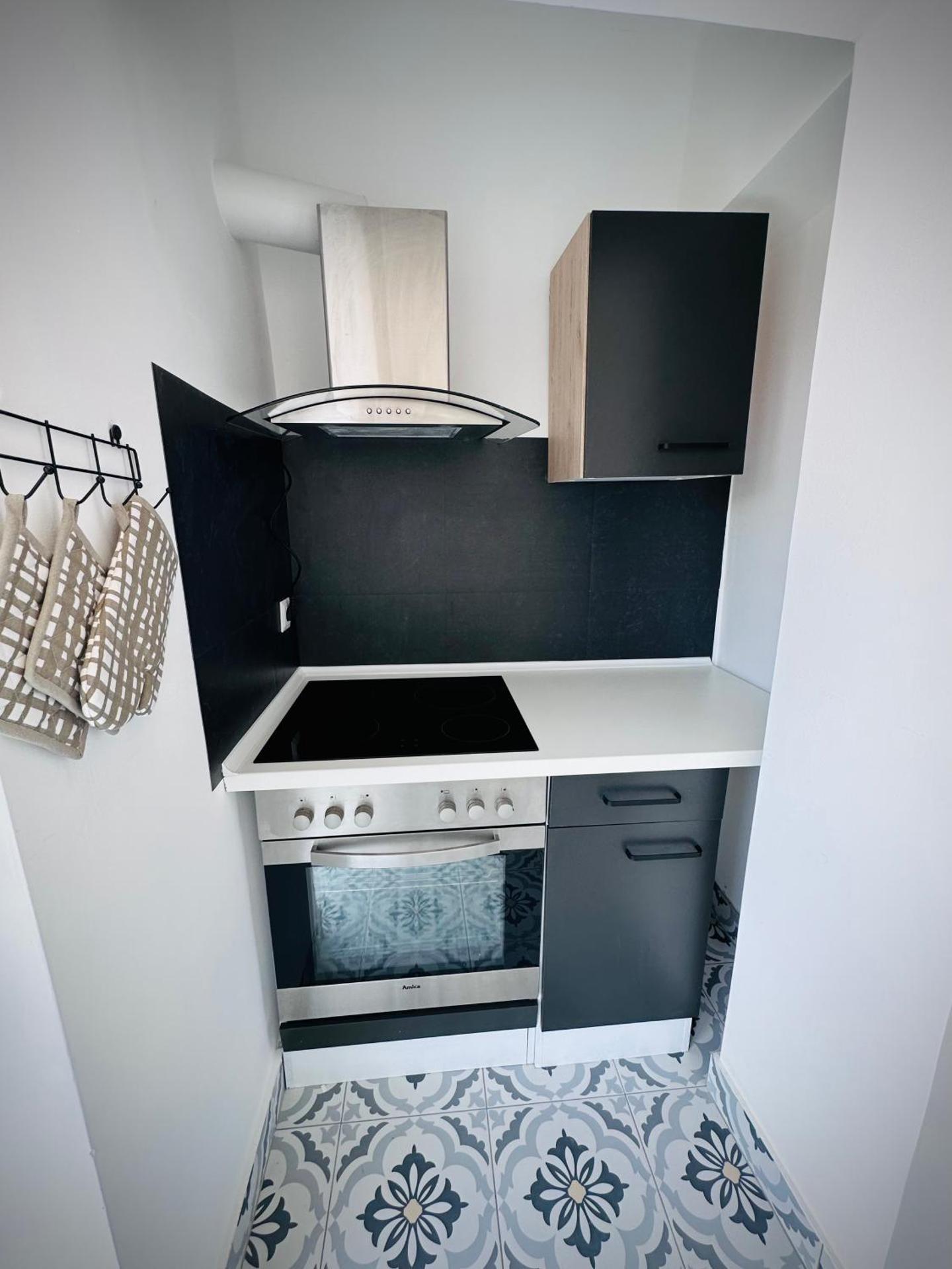 Central Place to Stay