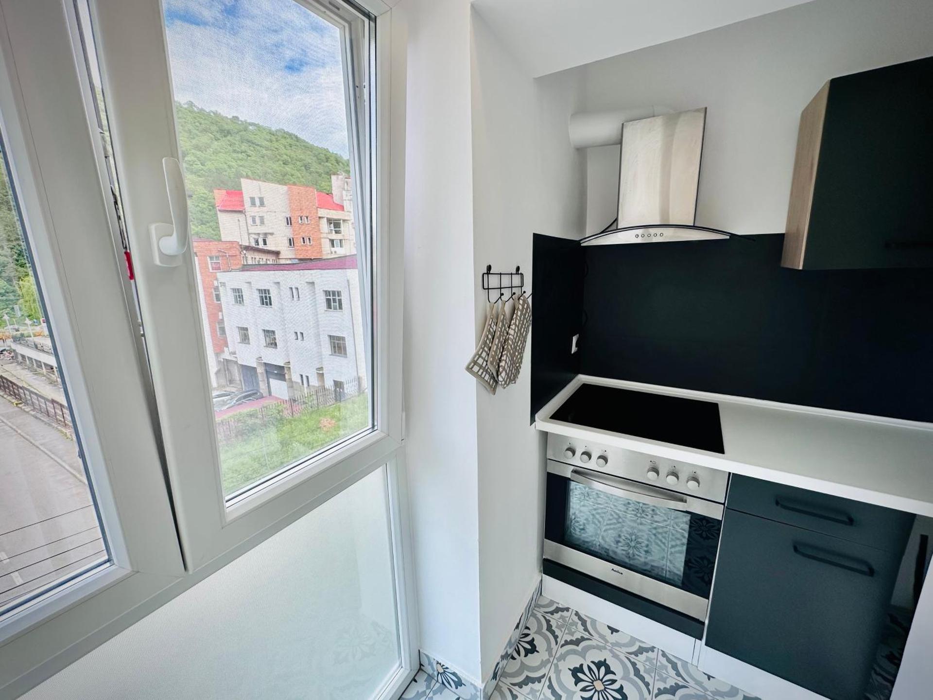 Central Place to Stay