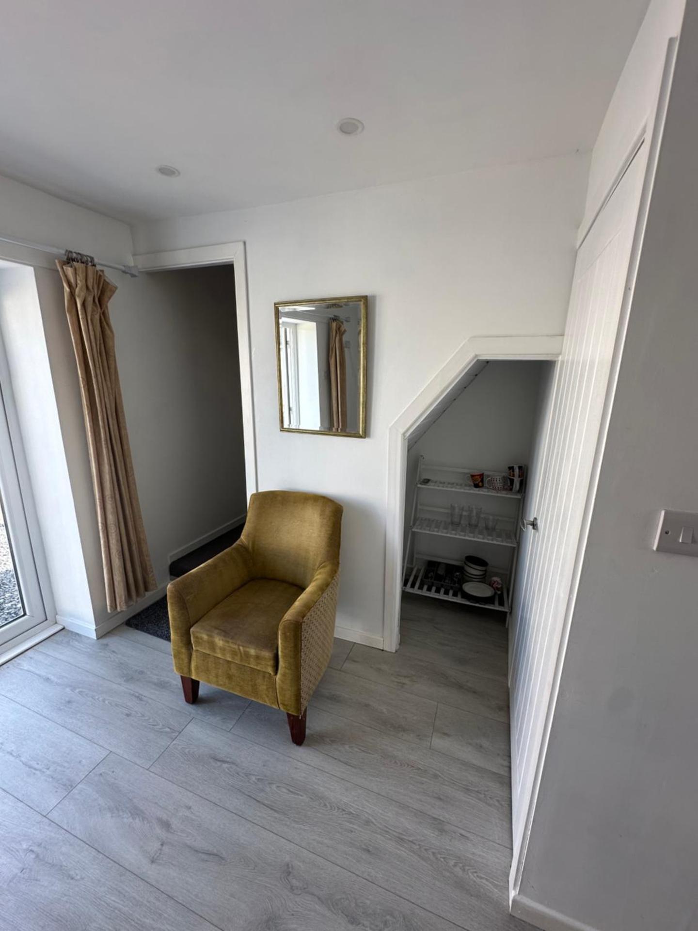 Rural Long Term Accommodation