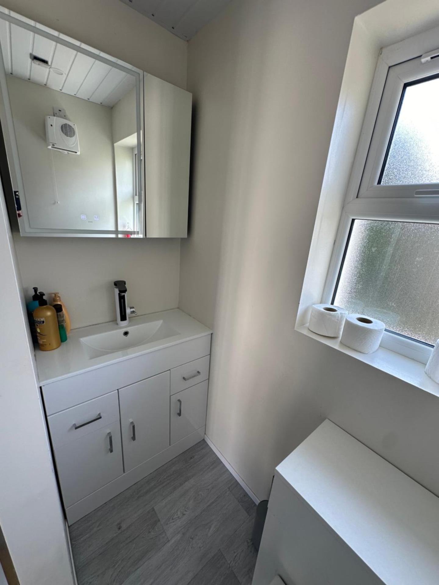 Rural Long Term Accommodation