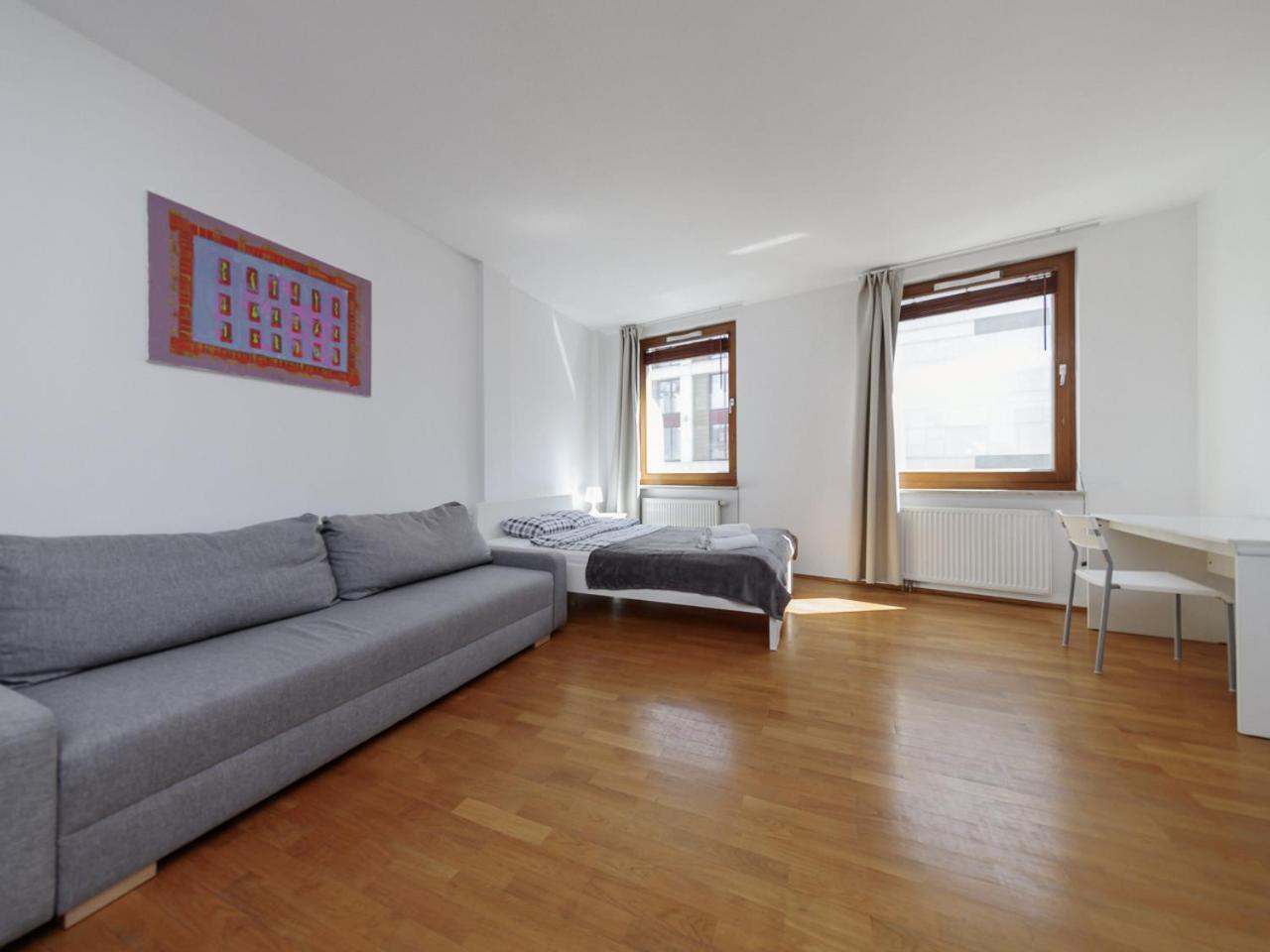 Apartment near the US embassy