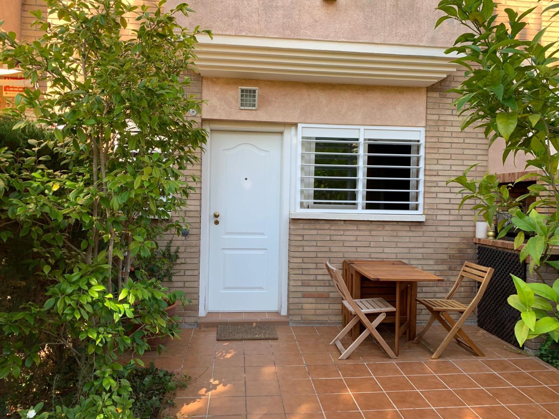 Villa Alex Altafulla Hermosa casa con espectaculares vistas al mar y a tocar de una idílica calita