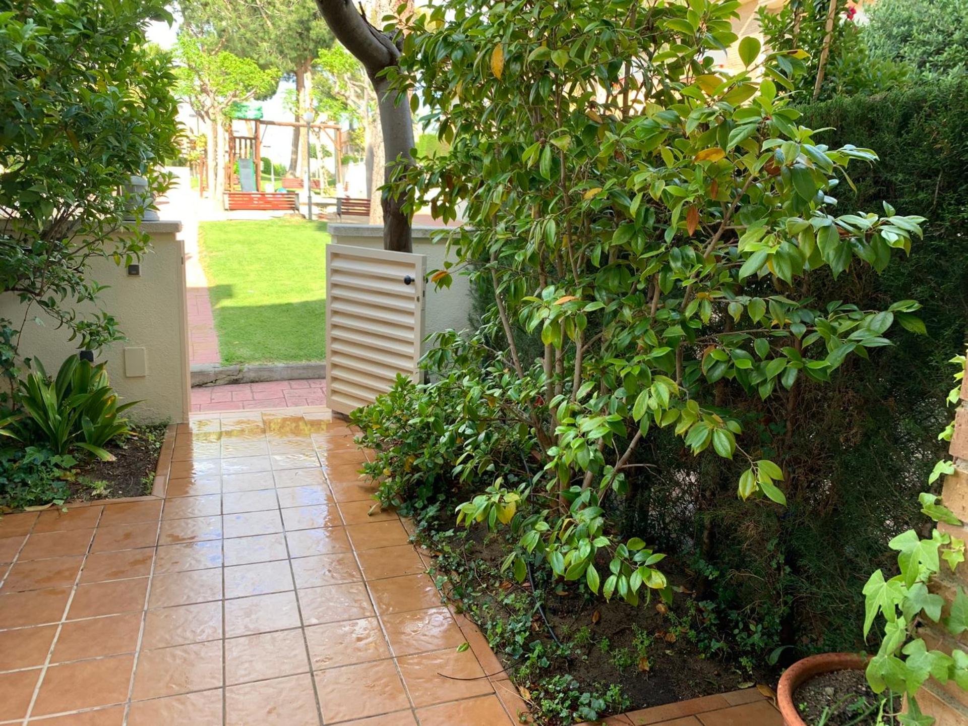 Villa Alex Altafulla Hermosa casa con espectaculares vistas al mar y a tocar de una idílica calita