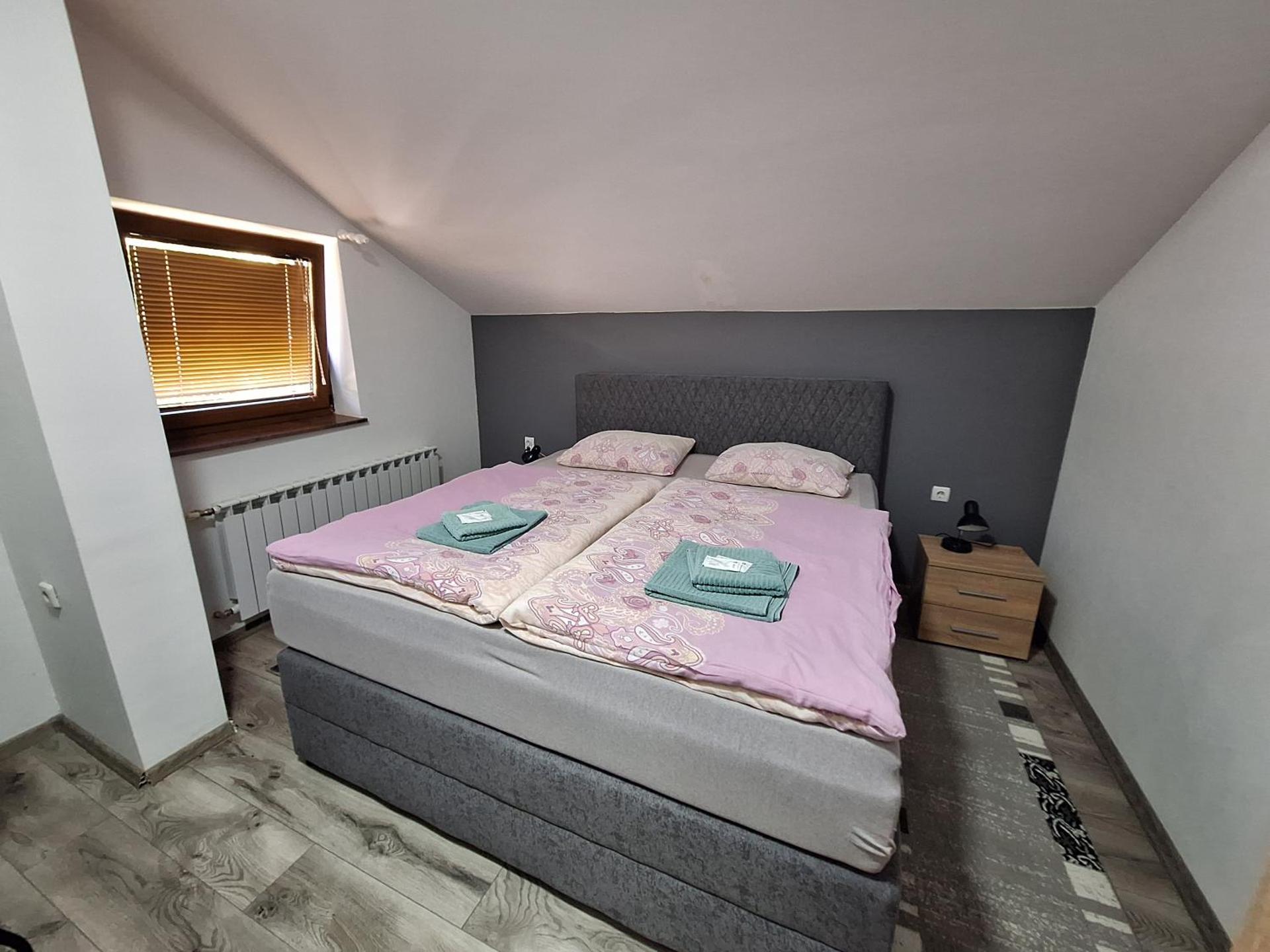 Apartman Dujmović 1