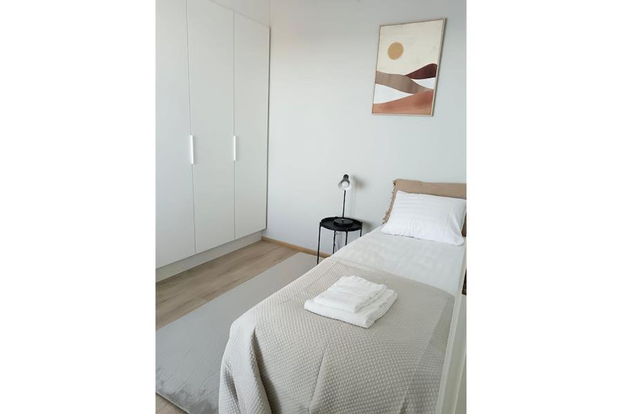 Kotimaailma Apartments Hoitajanrinne I