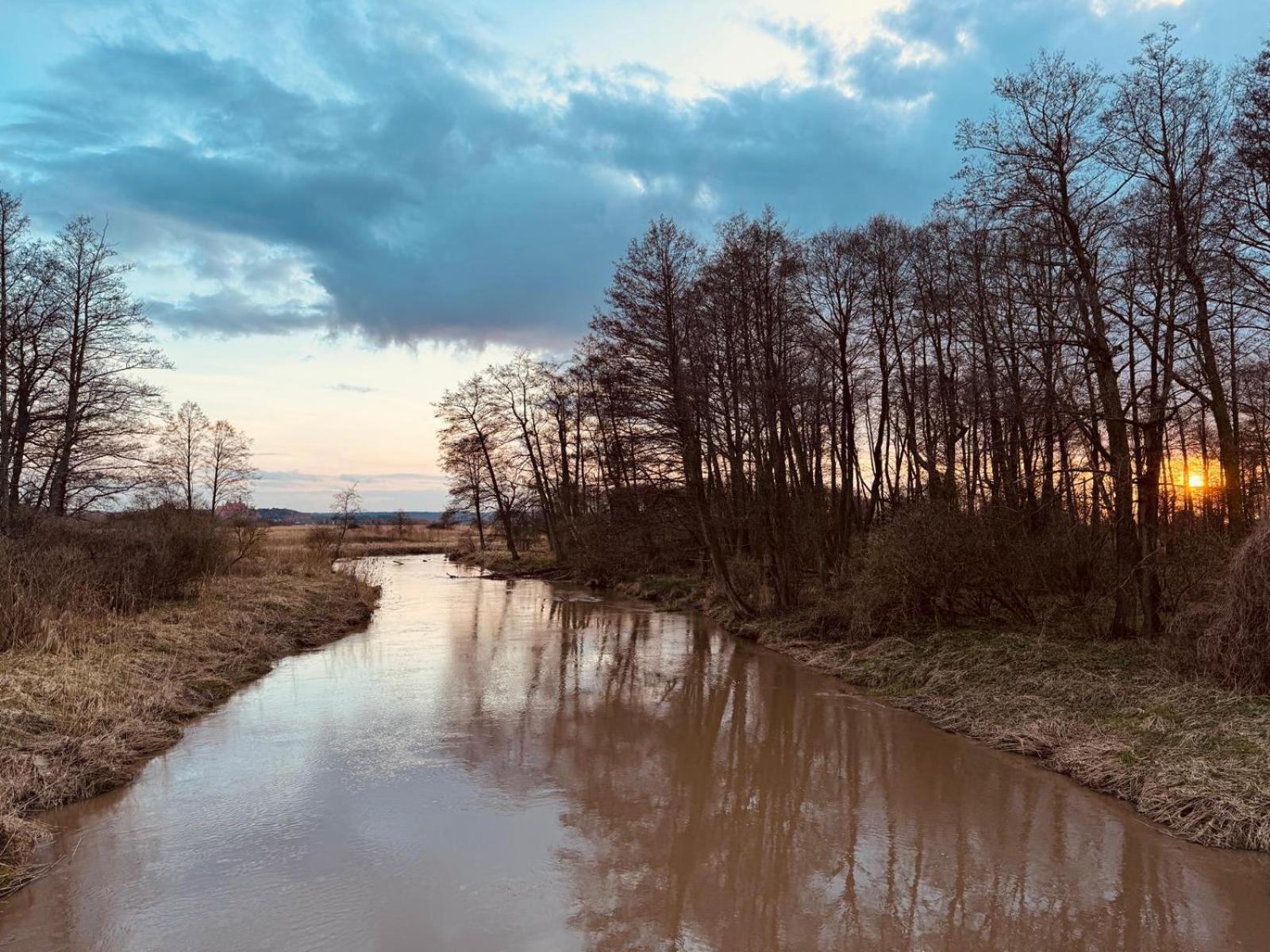 Apartament Słoneczny