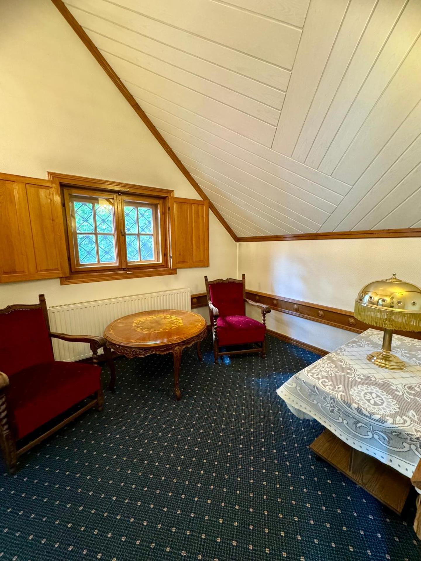 Veszprémvölgyi Kúria