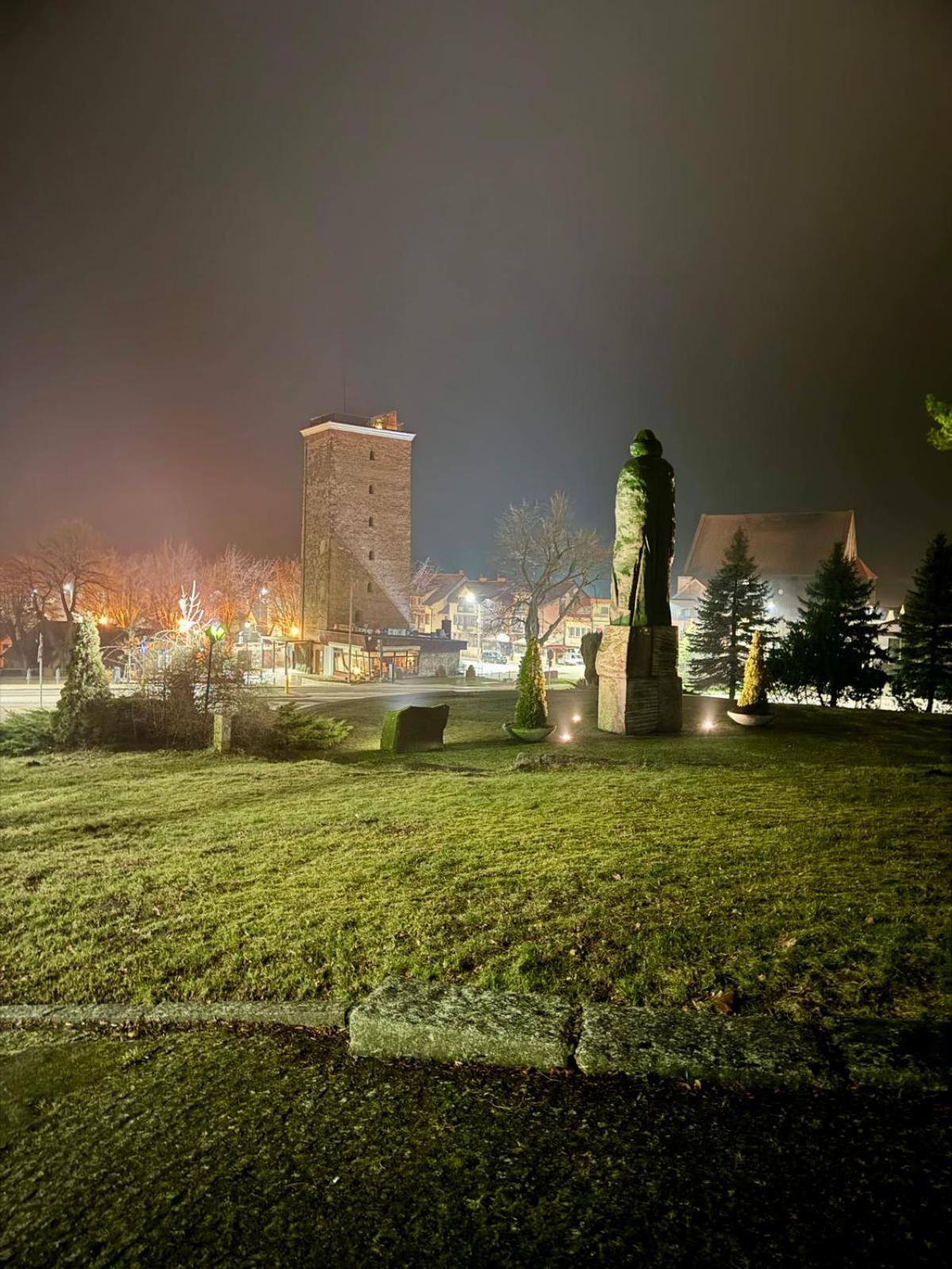 Apartament Słoneczny