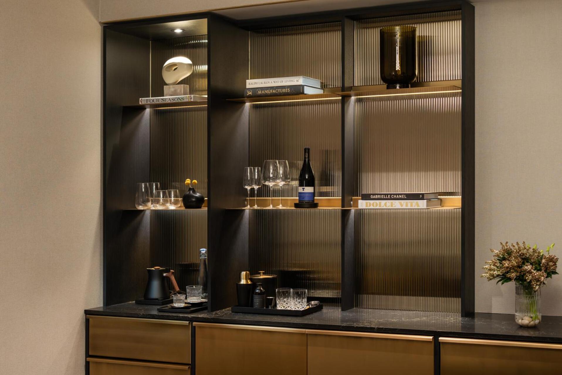 minibar