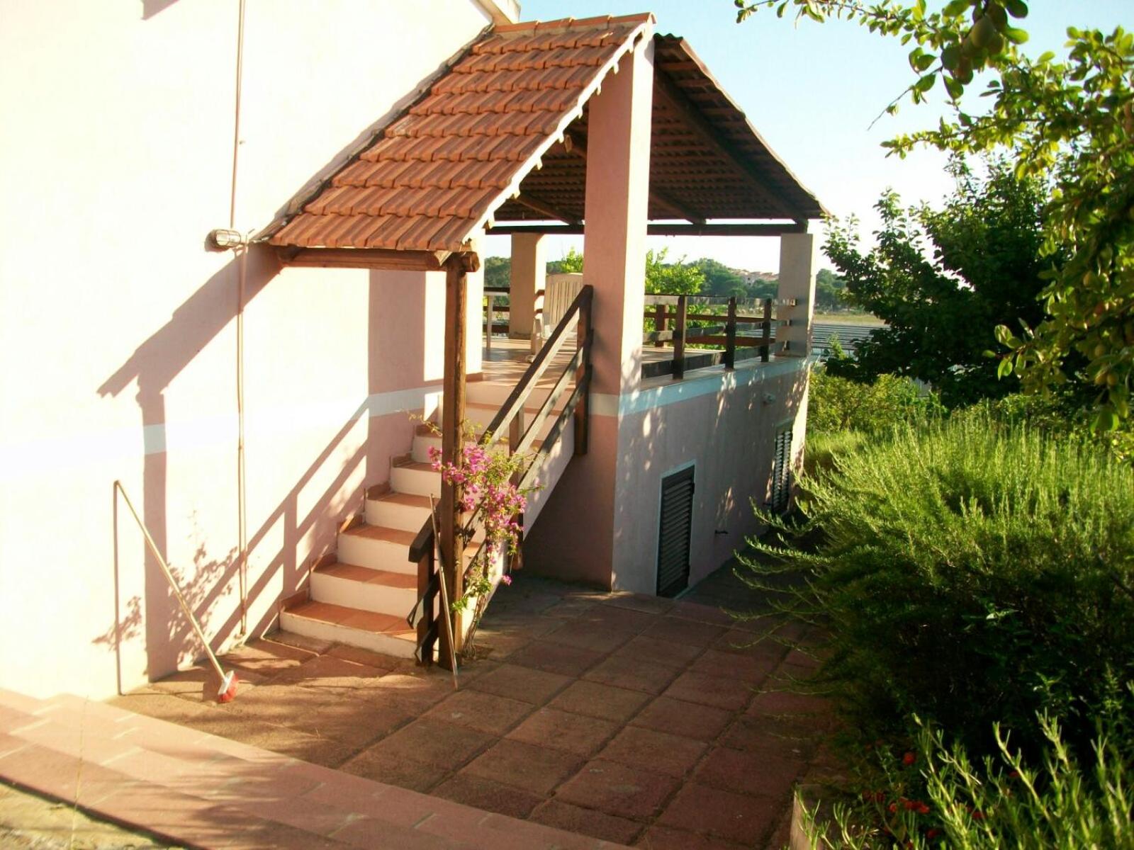 Bouganville Valledoria