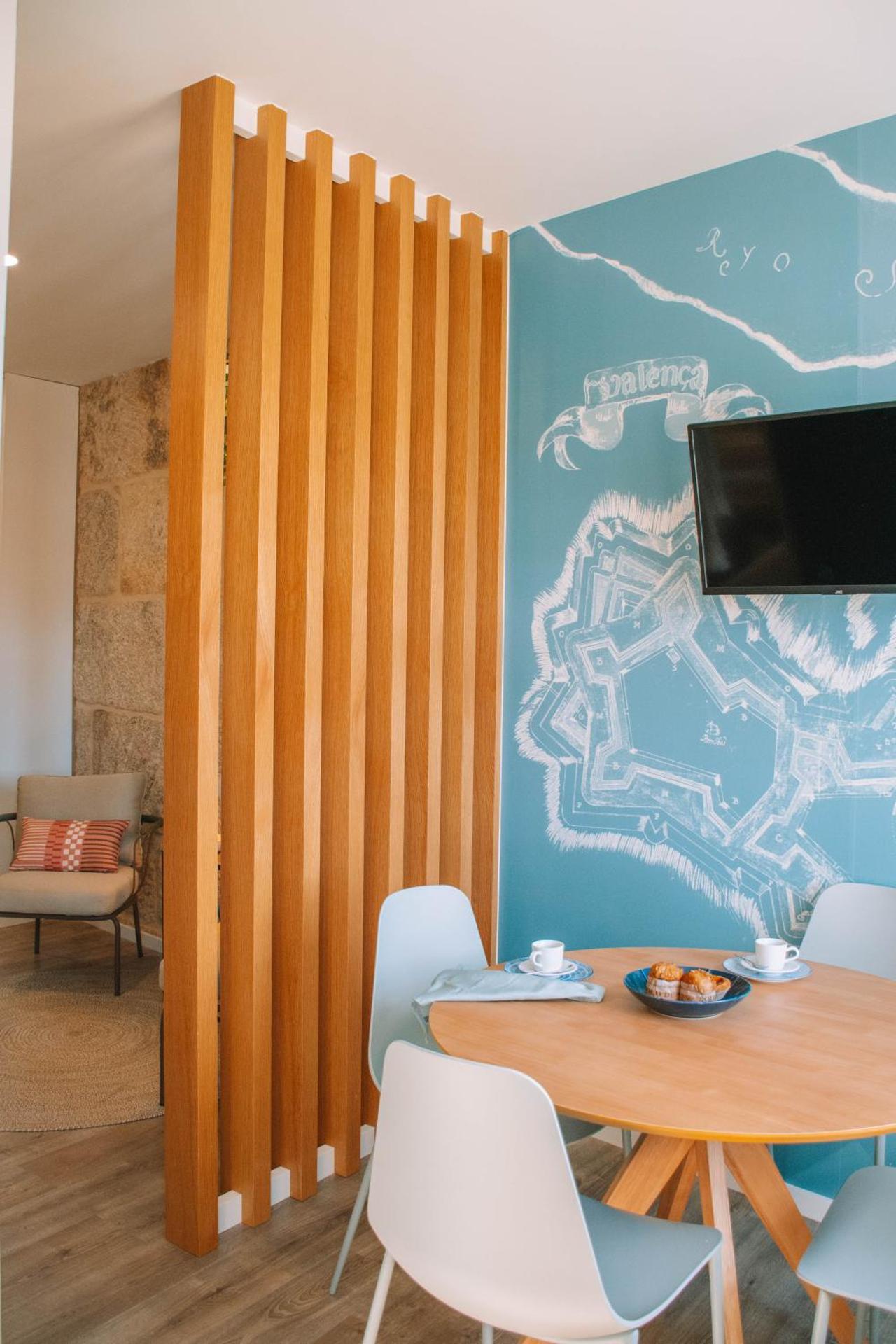 Just Like Home - Vilavelha Suites