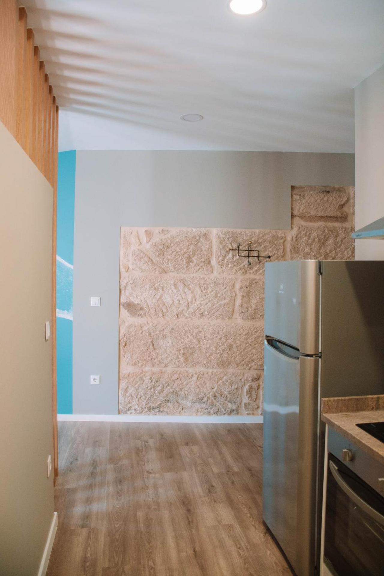 Just Like Home - Vilavelha Suites